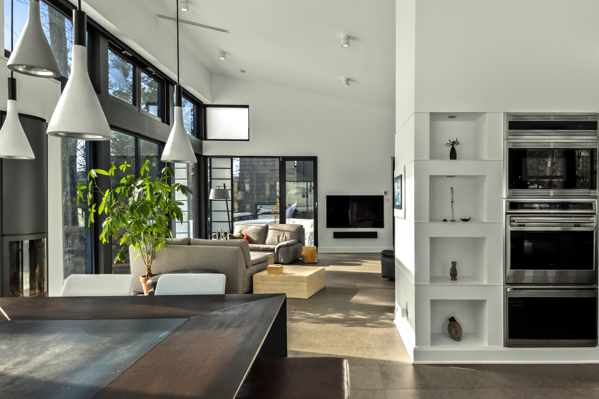 Photo - Vue d'ensemble