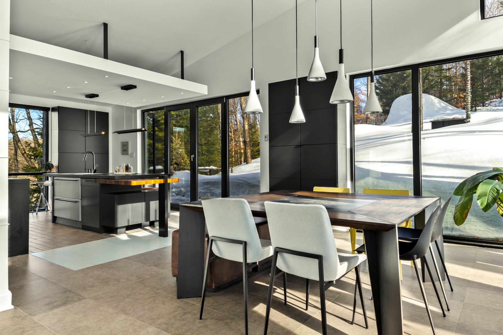 Photo - Vue d'ensemble