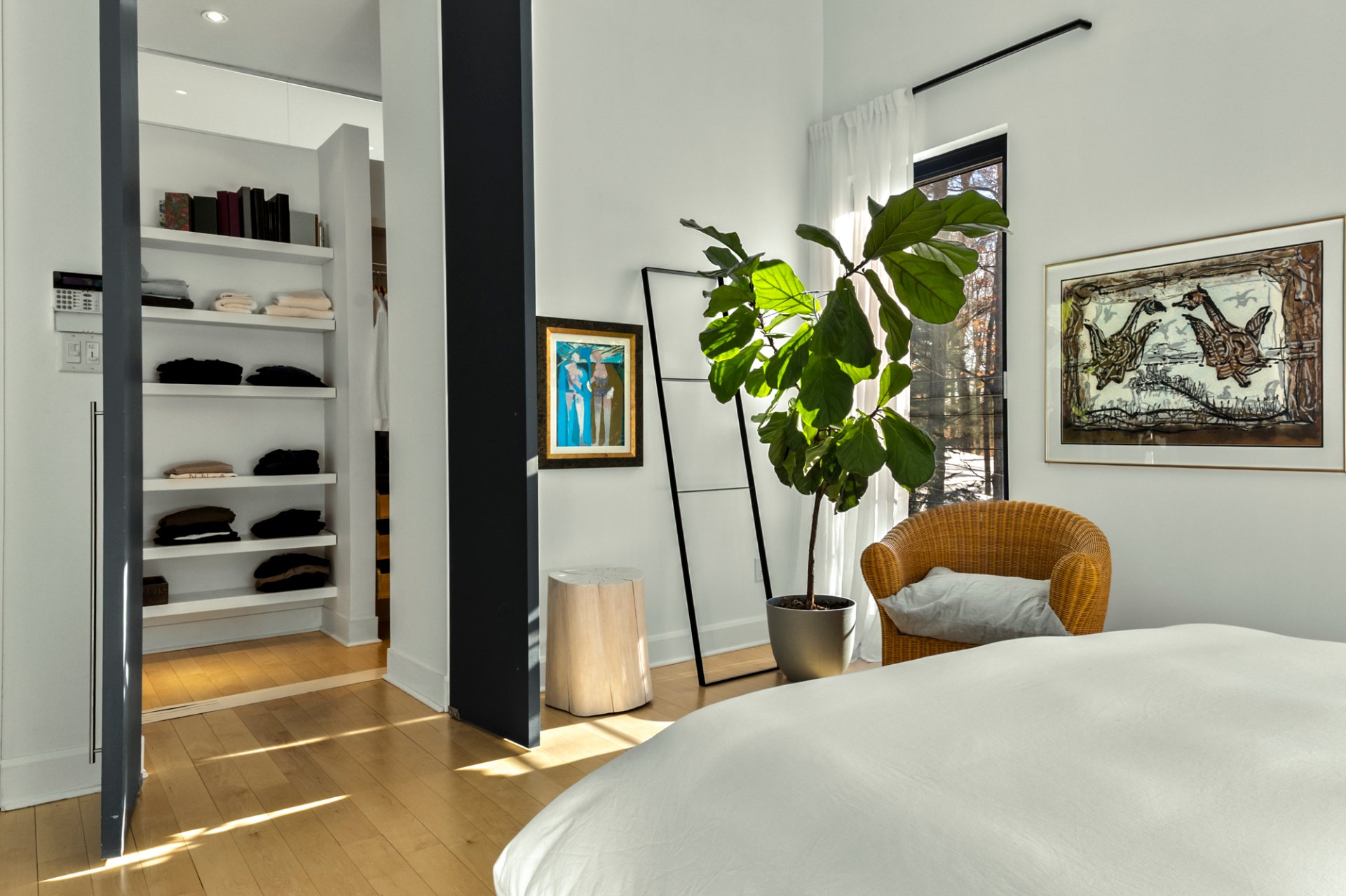 Photo - Penderie (Walk-in)