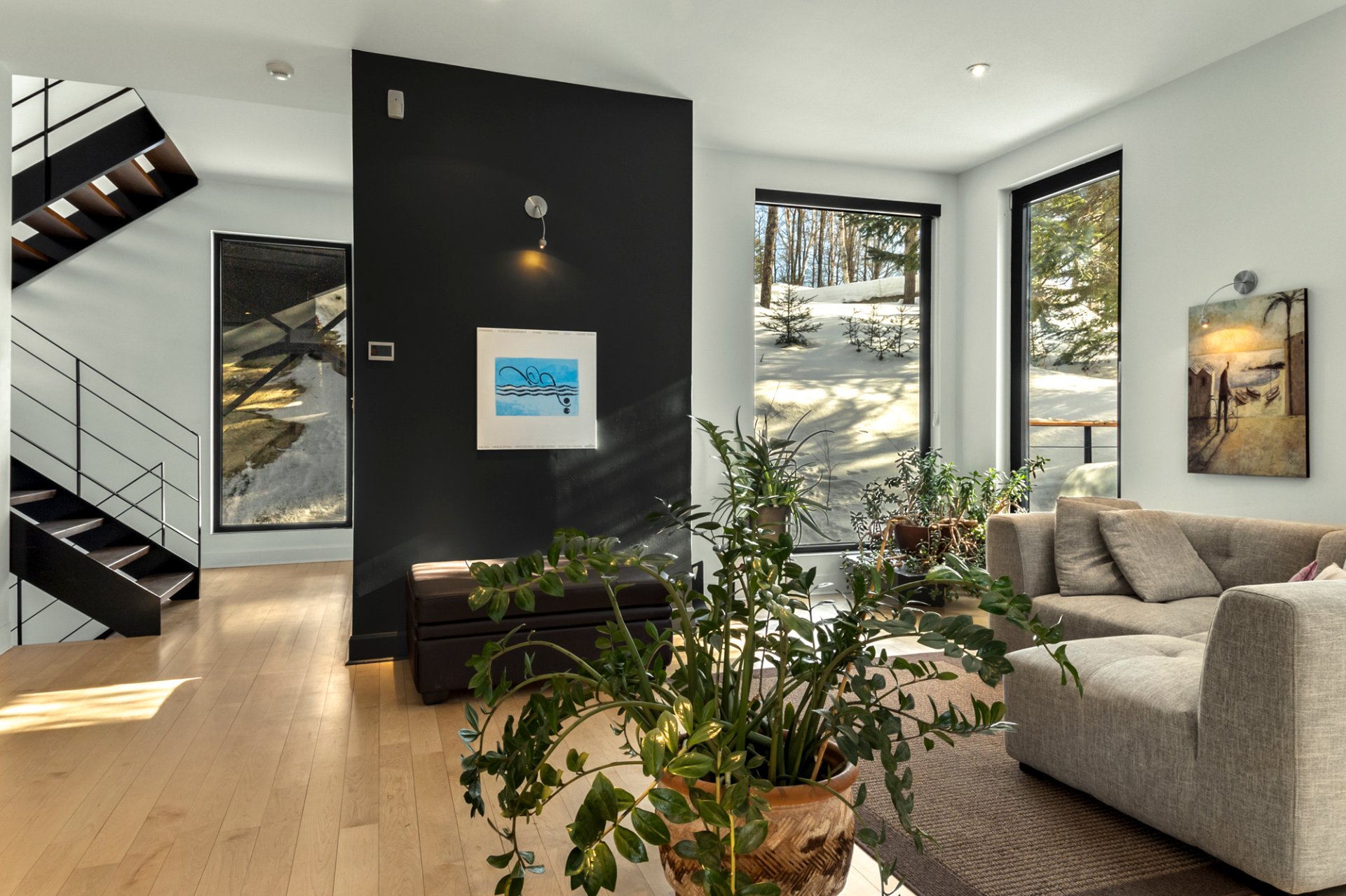 Photo - Salle familiale