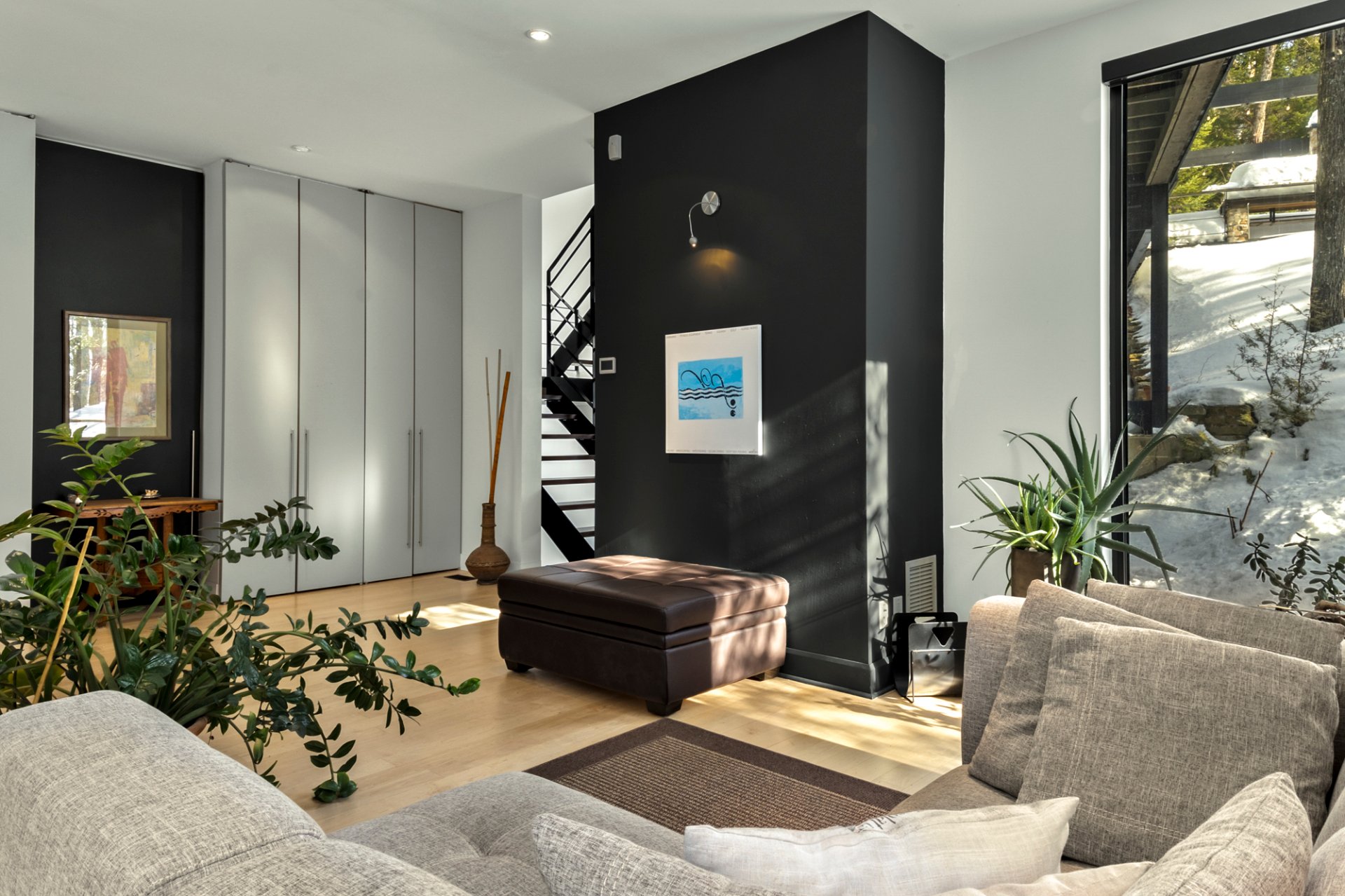 Photo - Salle familiale