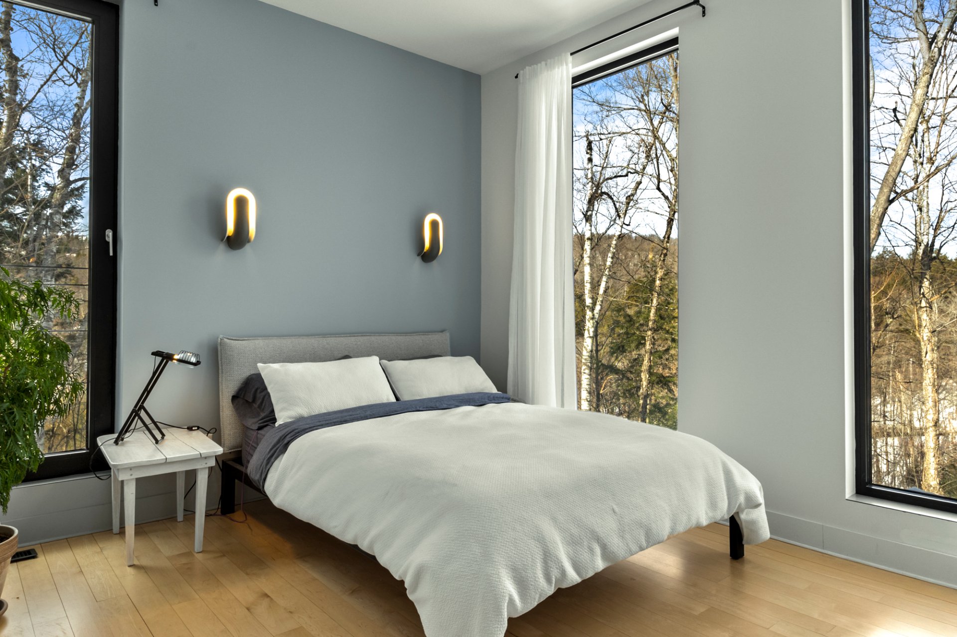 Photo - Chambre à coucher