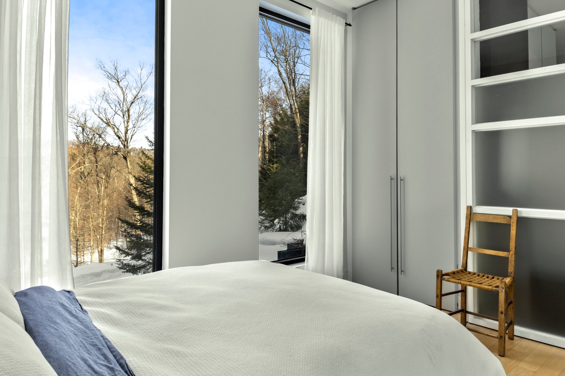 Photo - Chambre à coucher