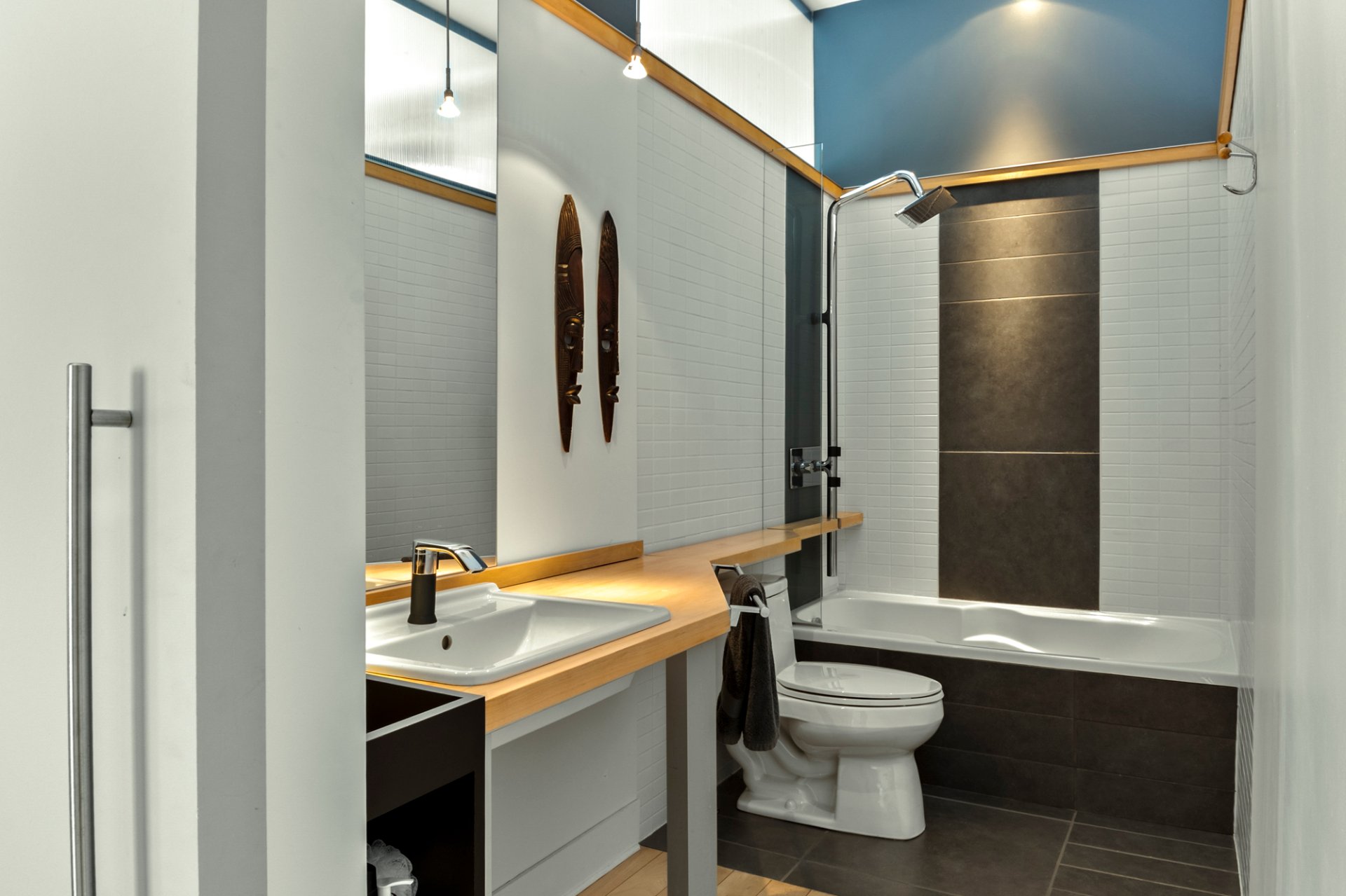 Photo - Salle de bains