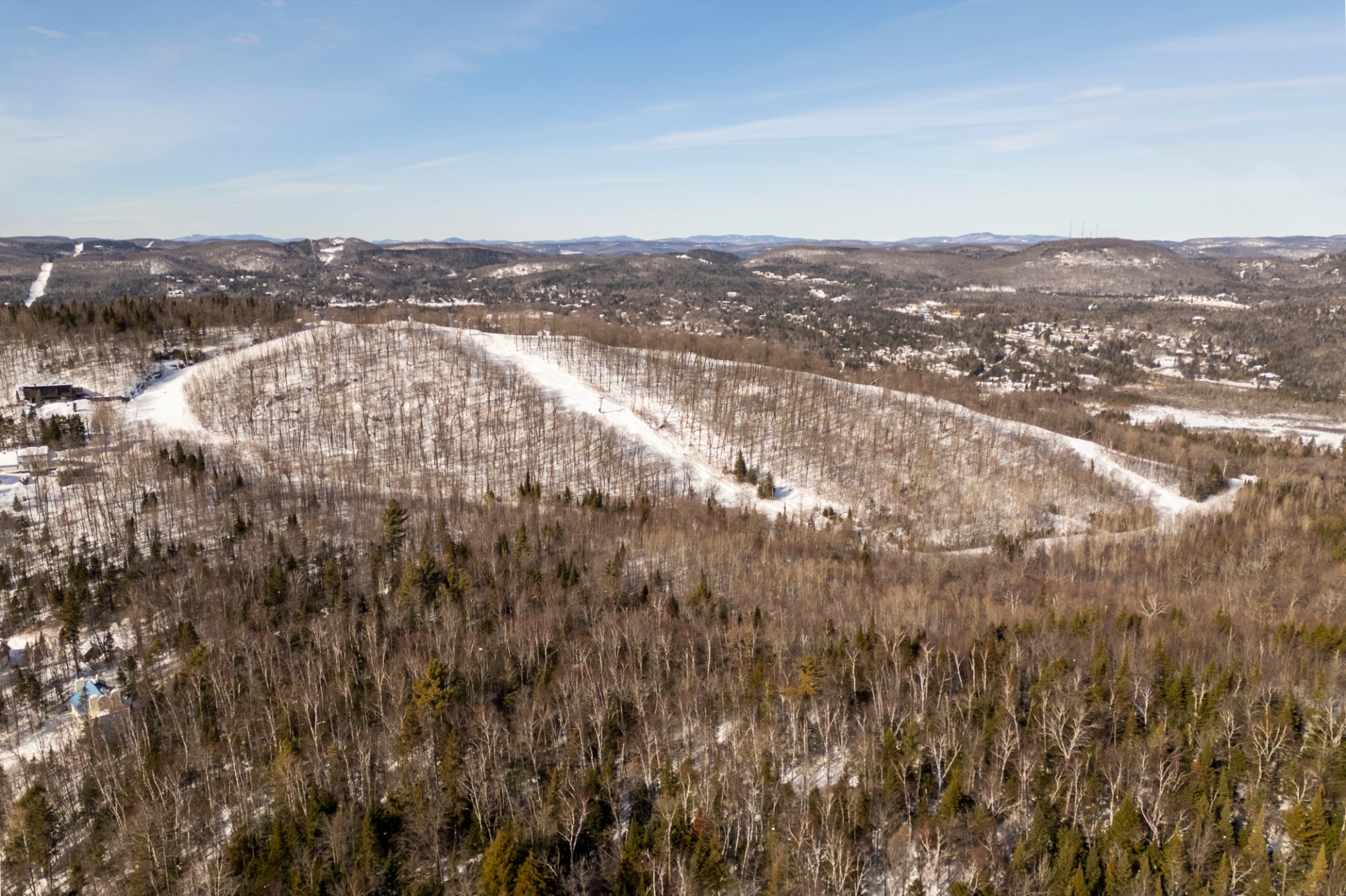 Photo - Photo aérienne