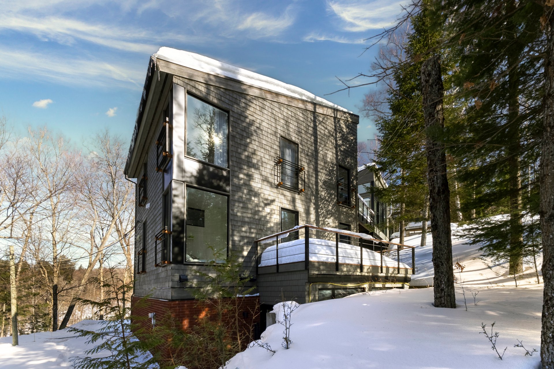 Photo - Face arrière