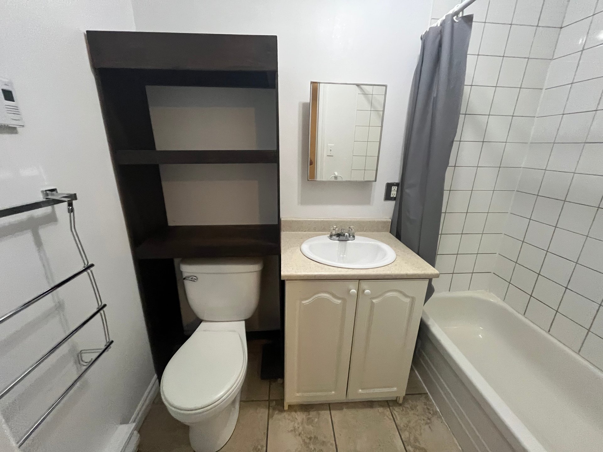 Photo - Salle de bains