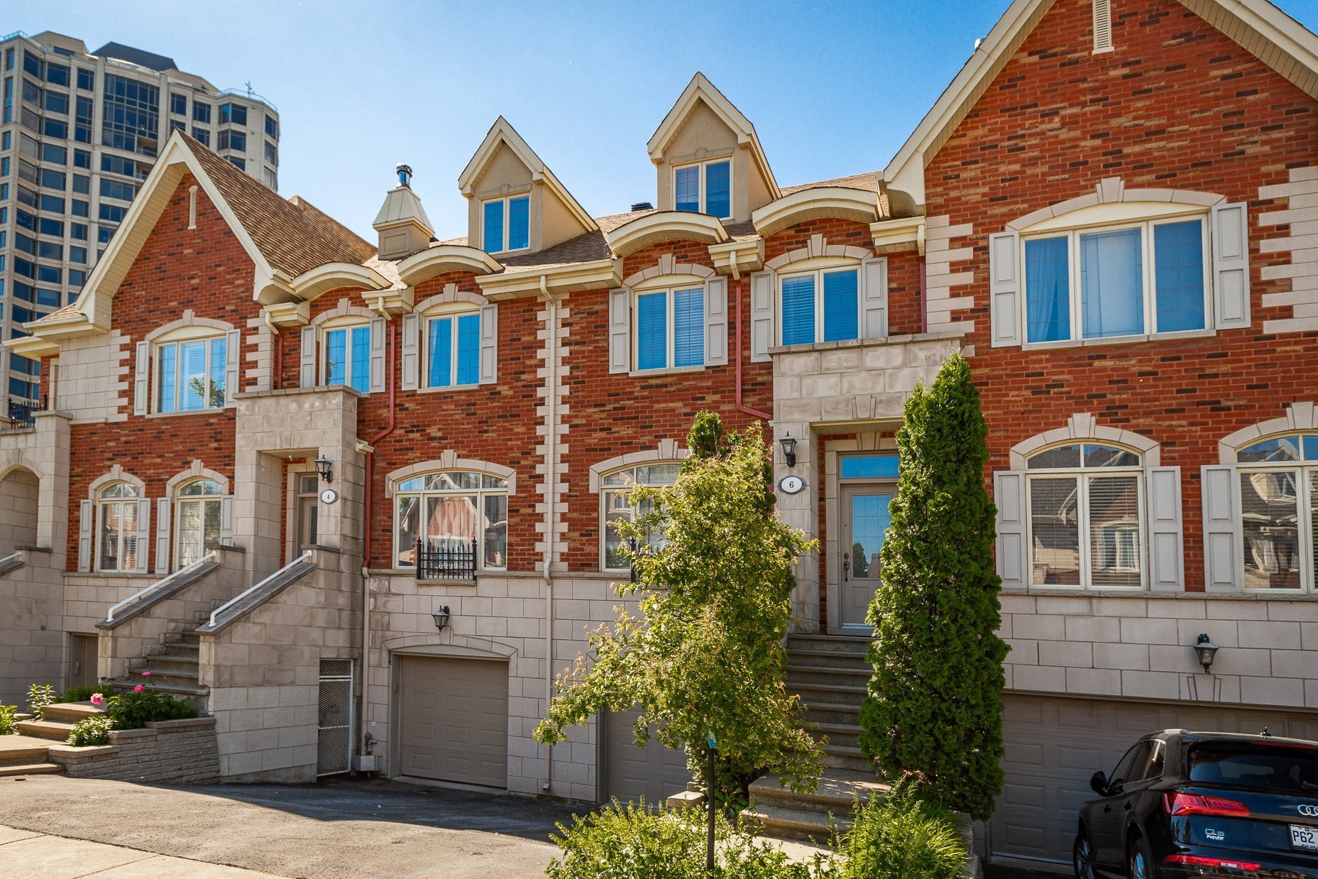 maison à vendre Montréal (Verdun/Île-des-Soeurs)