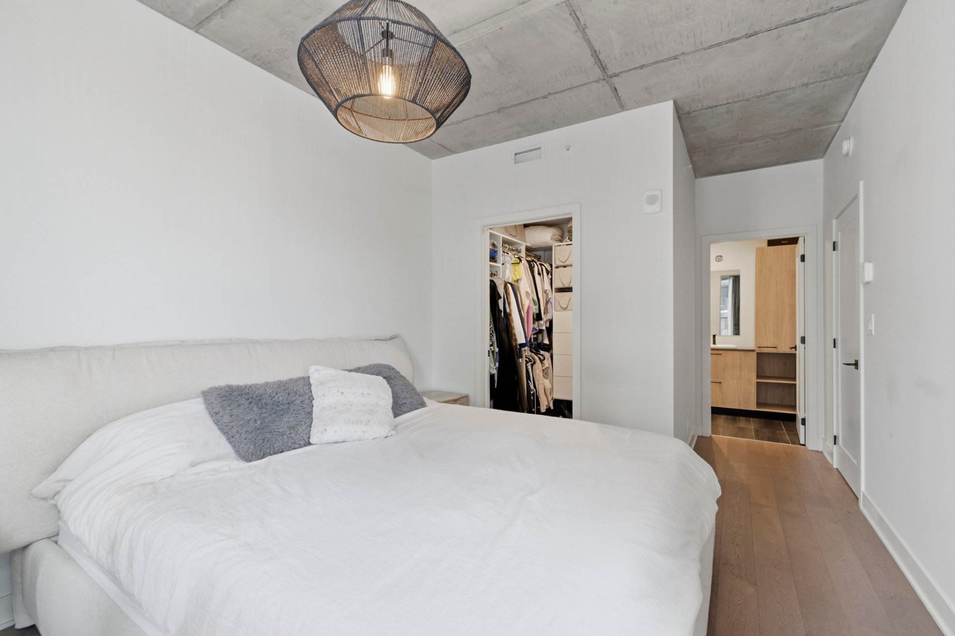 Photo - Primary bedroom