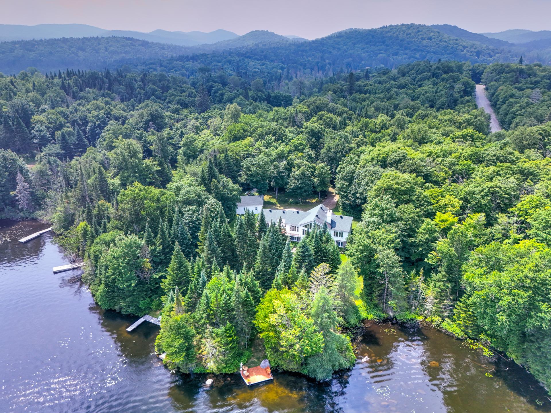 Photo - Photo aérienne