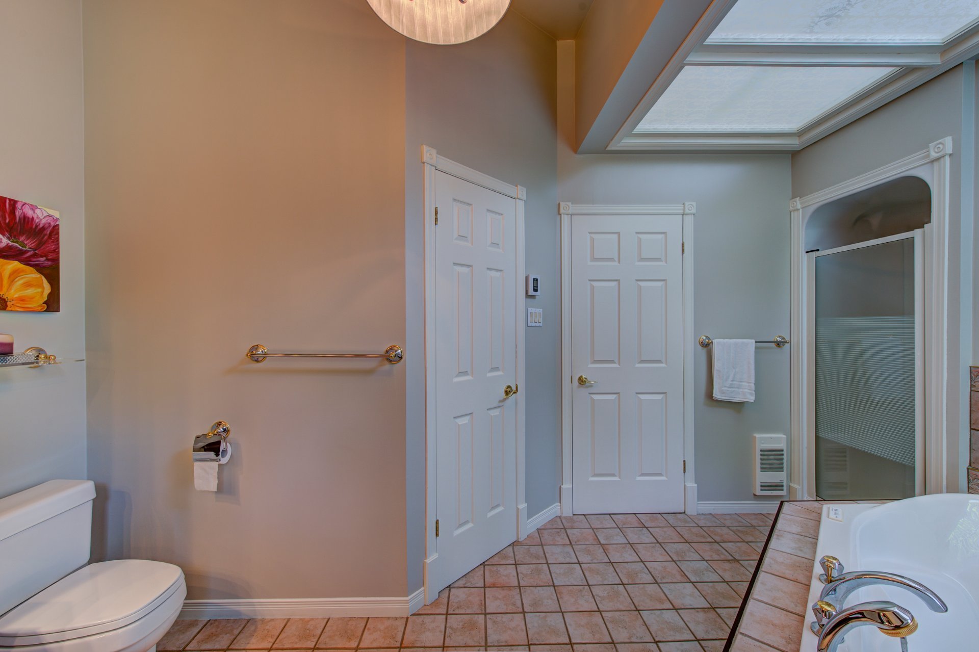 Photo - Salle de bains