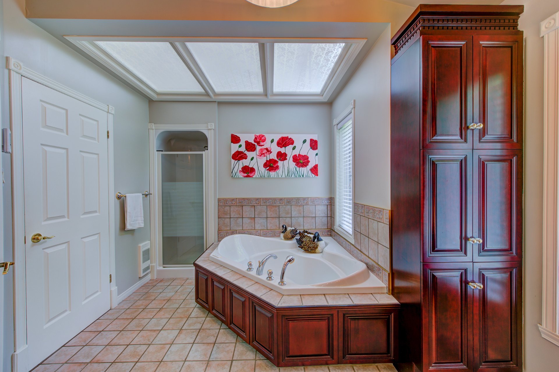 Photo - Salle de bains