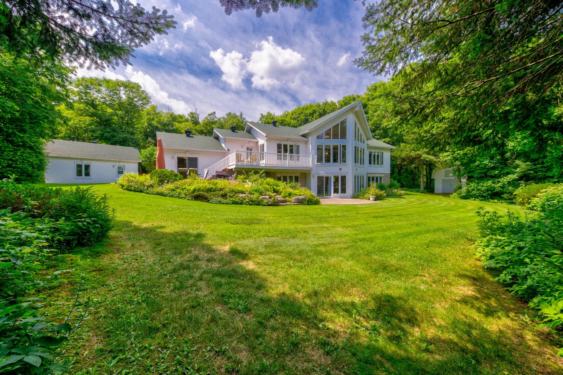 Photo - Face arrière