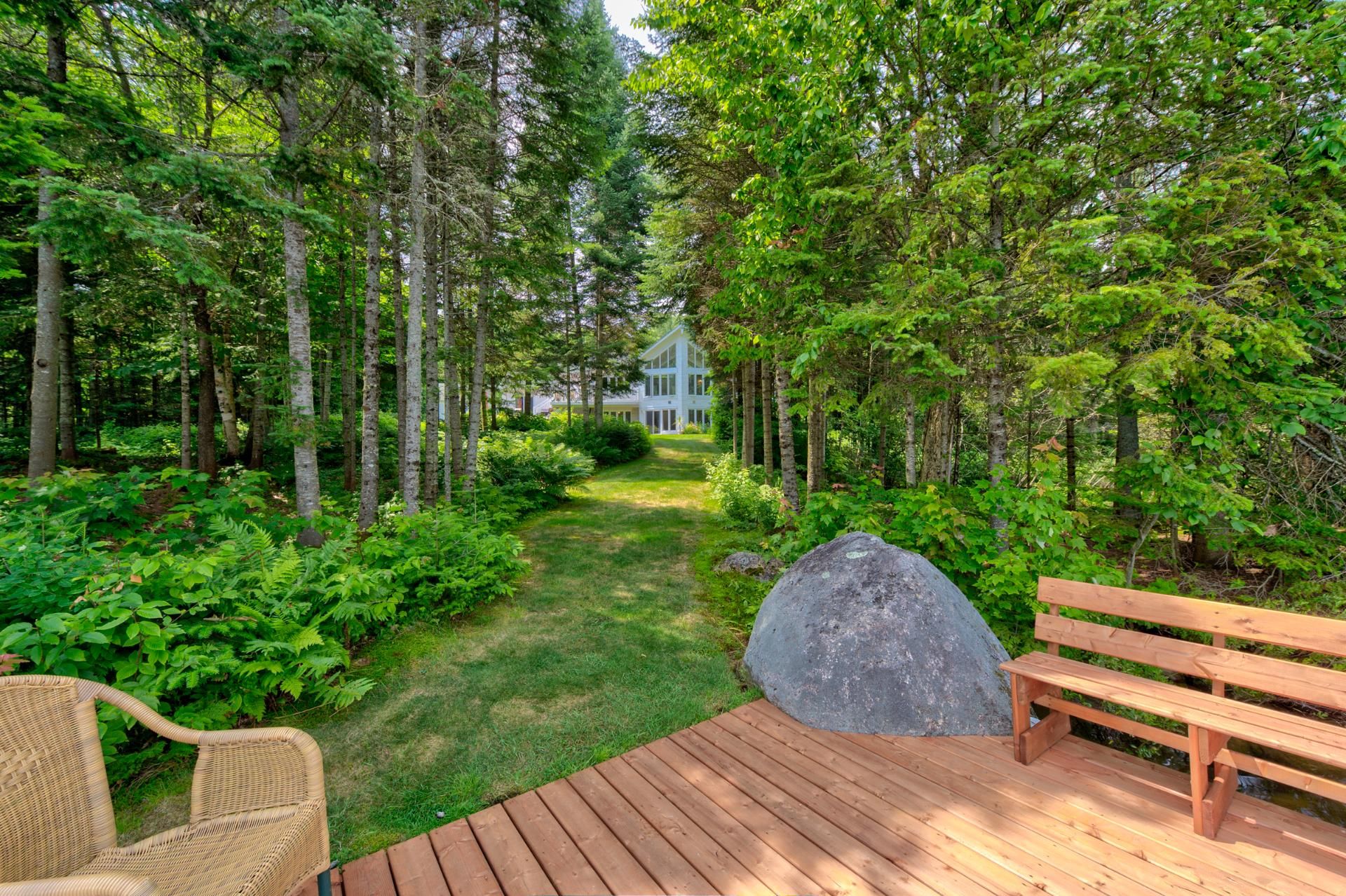 Photo - Bord de l'eau