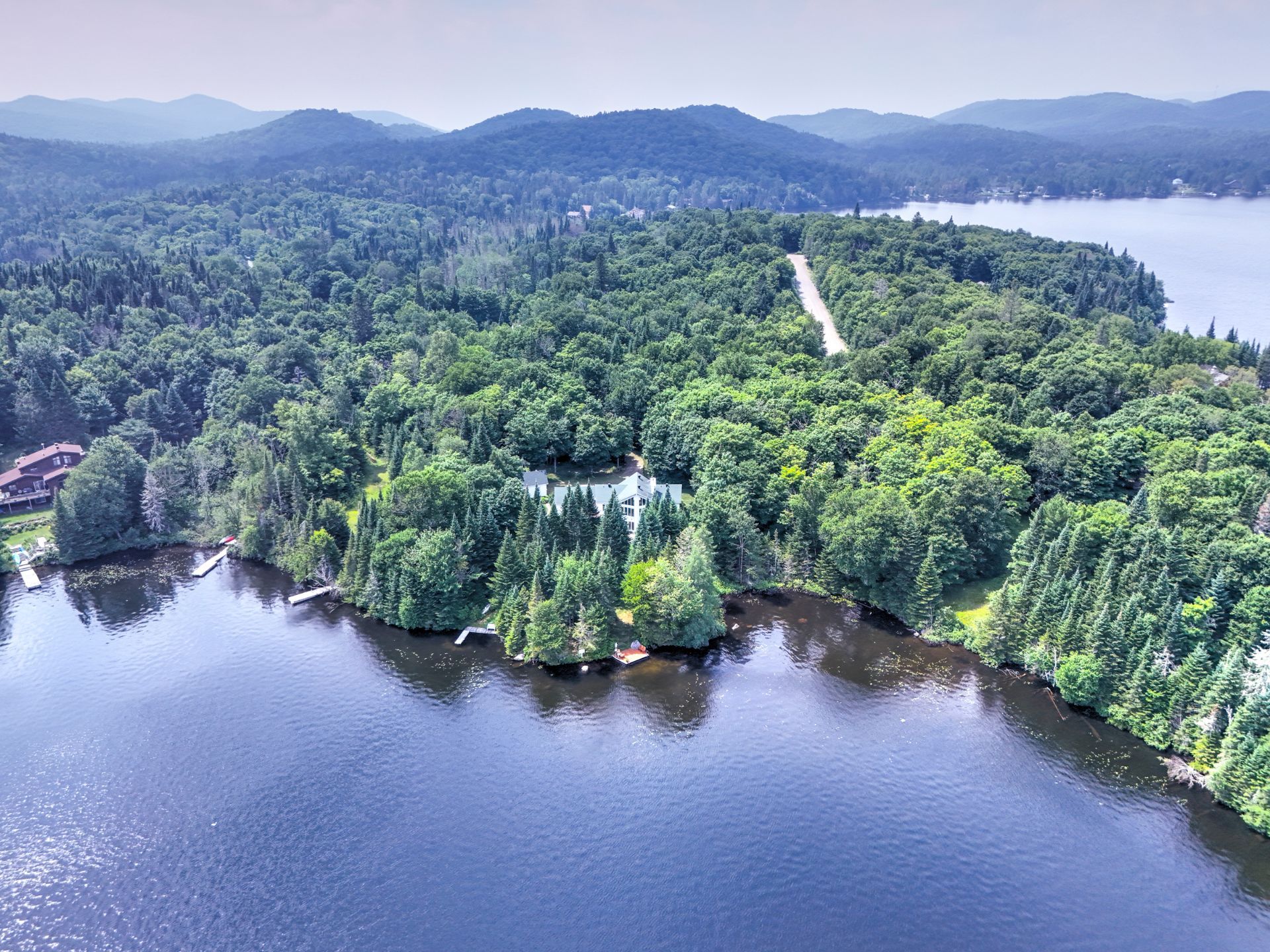 Photo - Photo aérienne