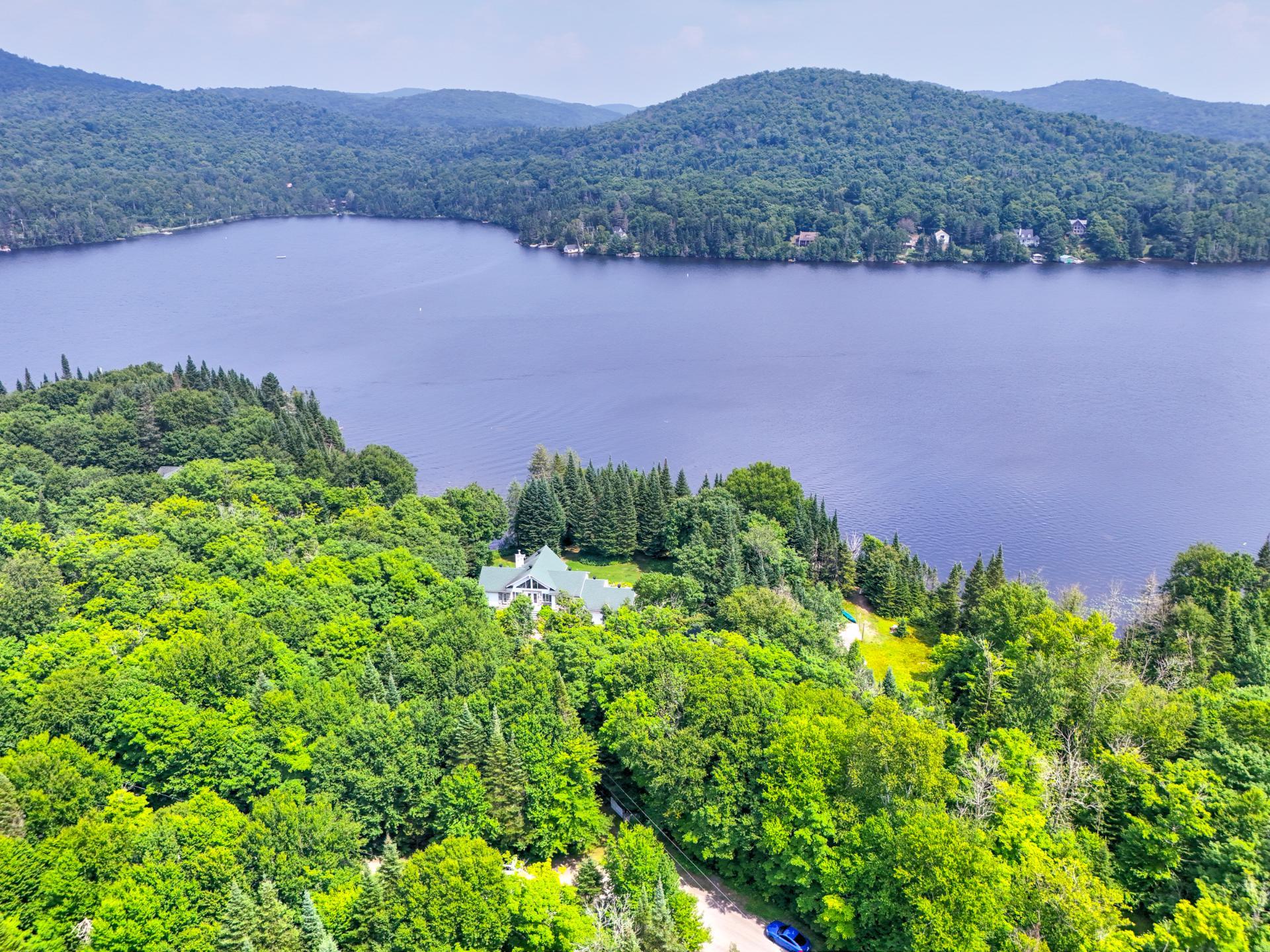 Photo - Photo aérienne