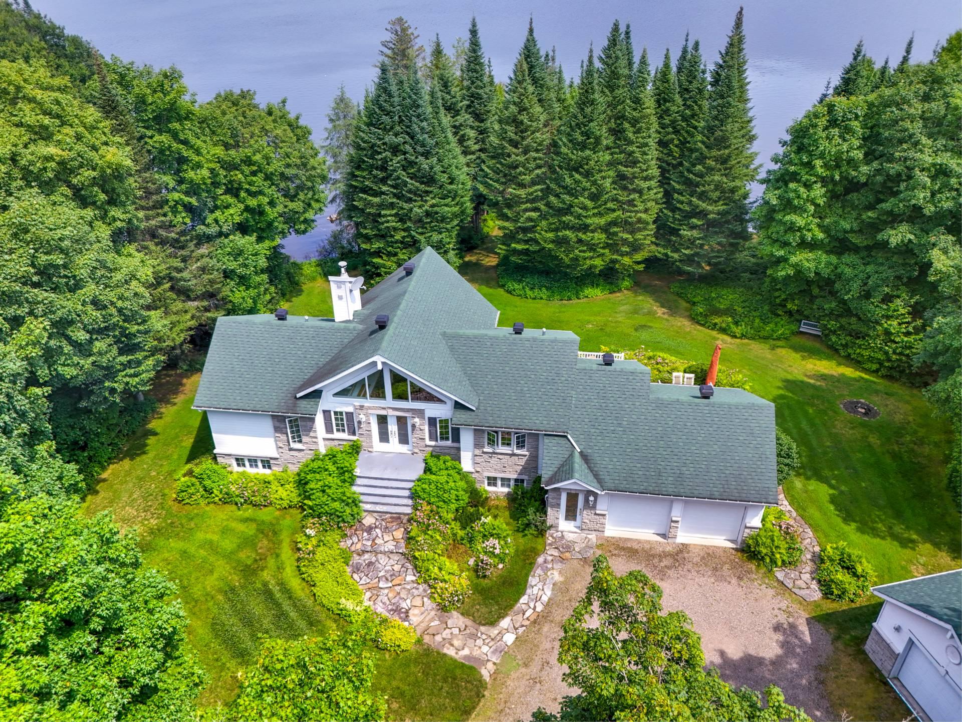 Photo - Photo aérienne