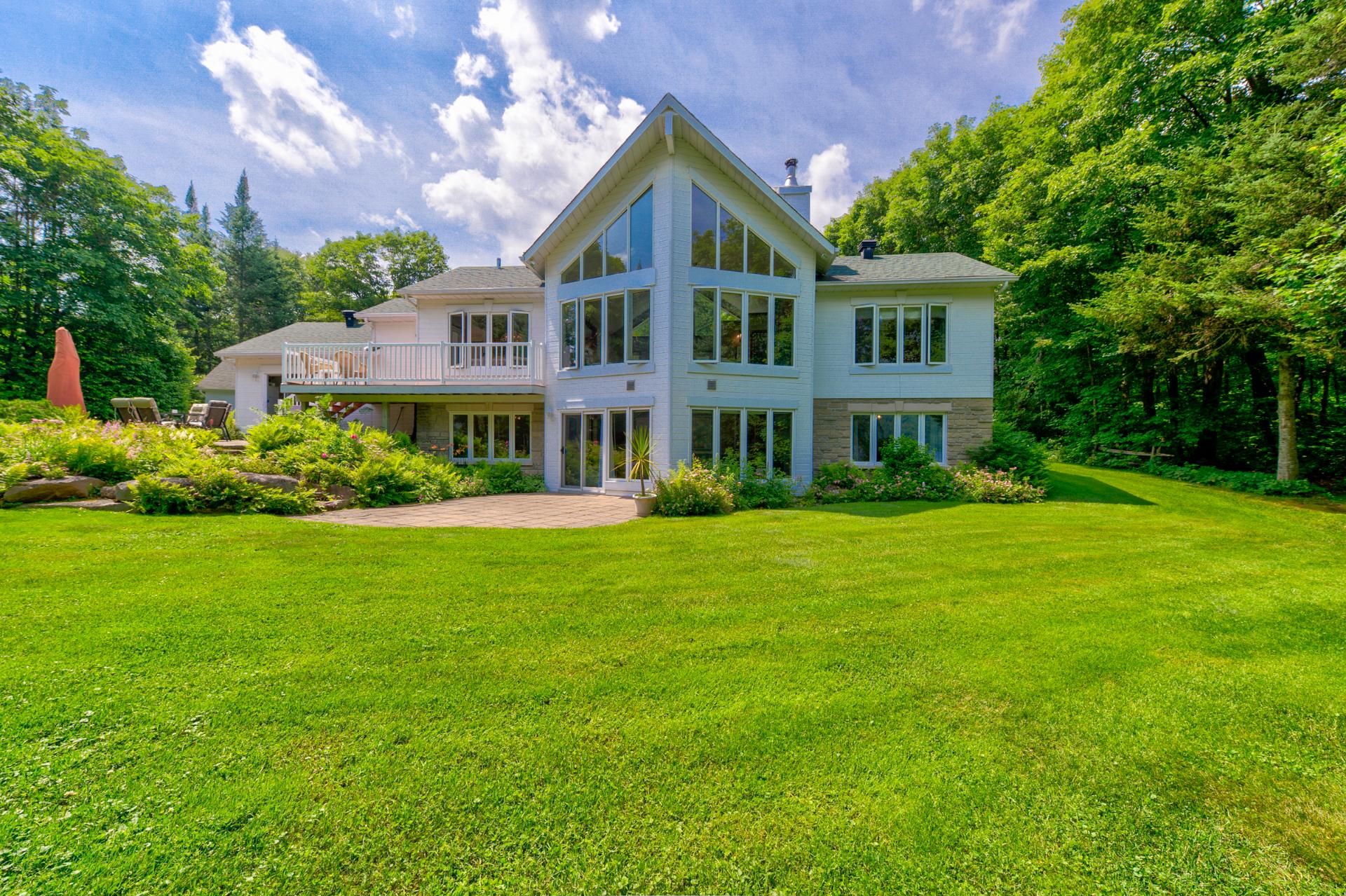 Photo - Face arrière