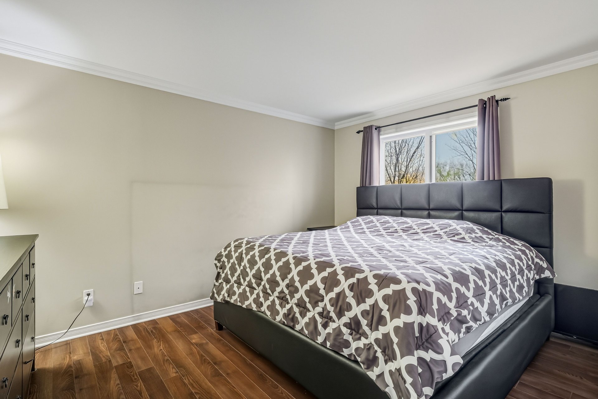 Photo - Primary bedroom