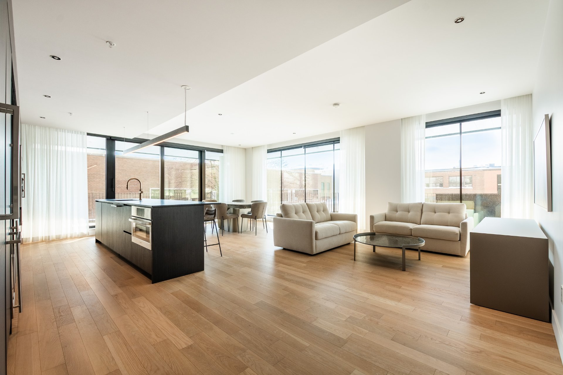 Photo - Vue d'ensemble