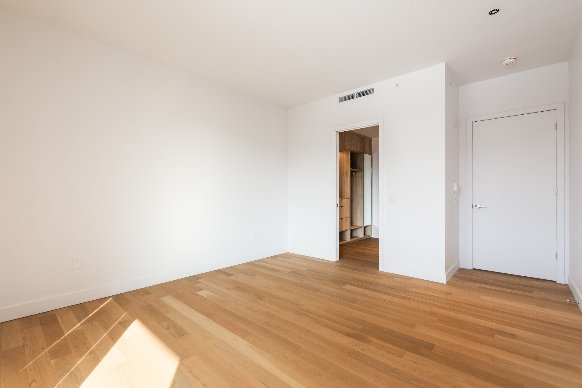 Photo - Chambre à coucher