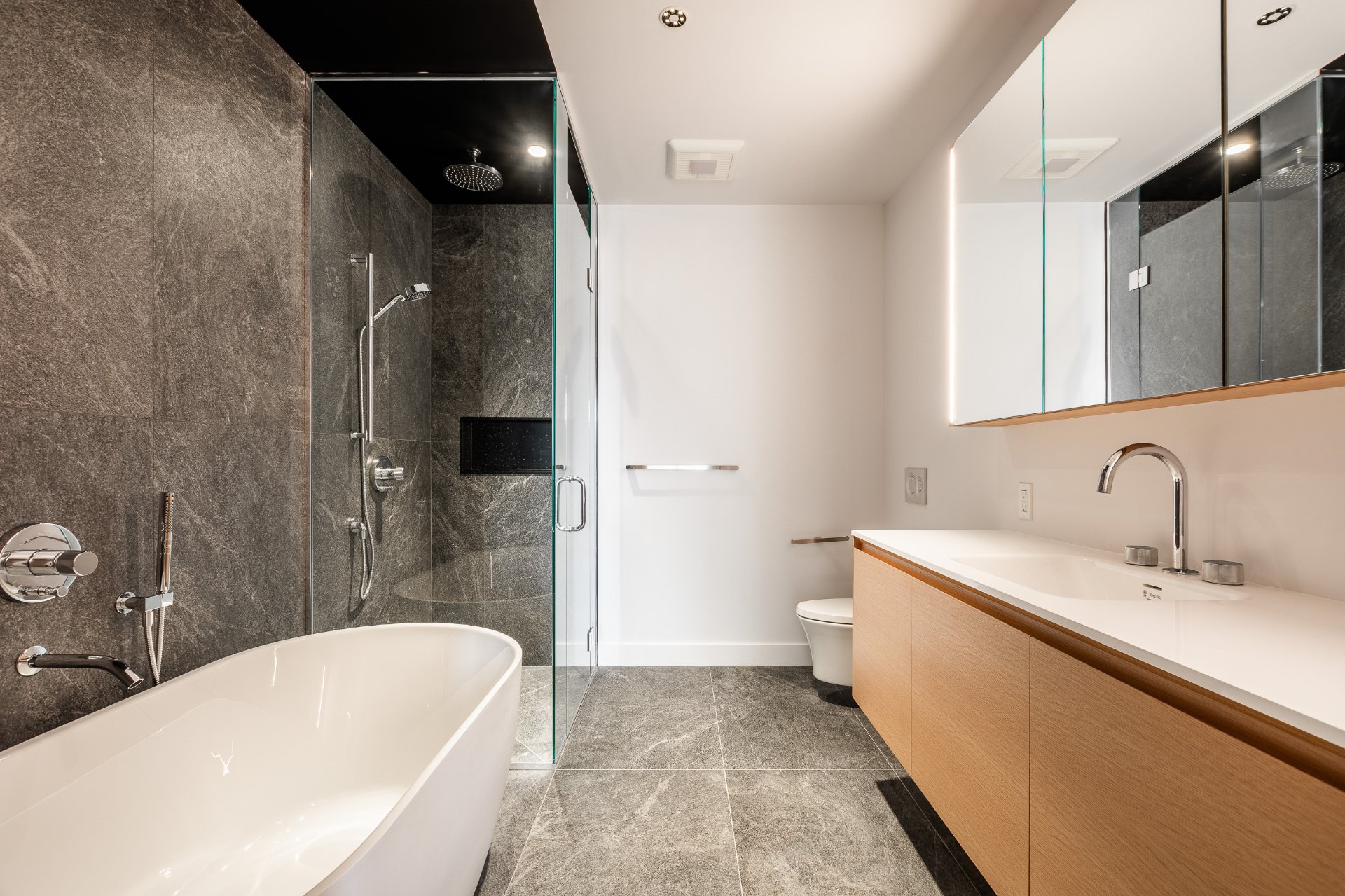 Photo - Salle de bains