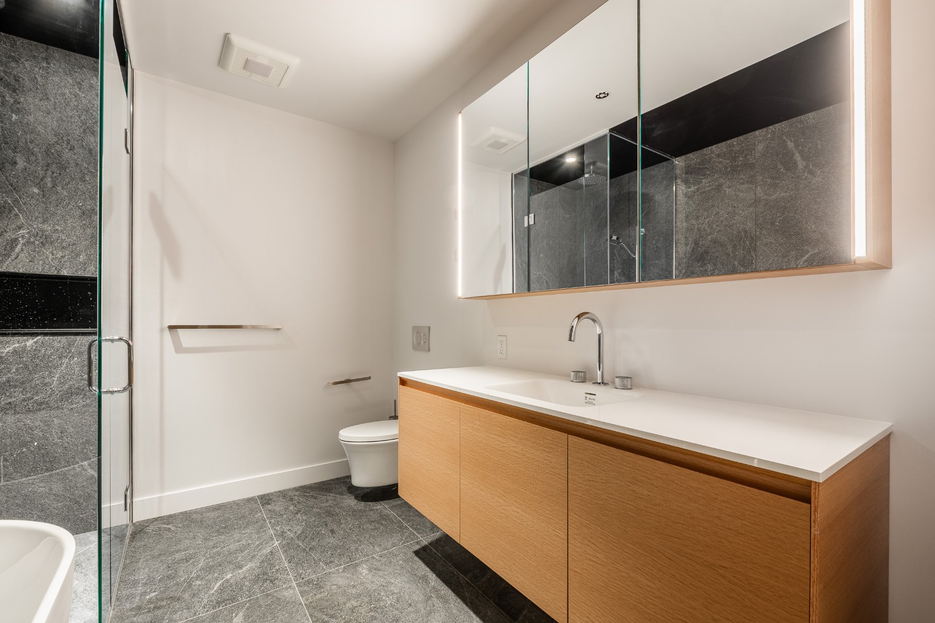 Photo - Salle de bains