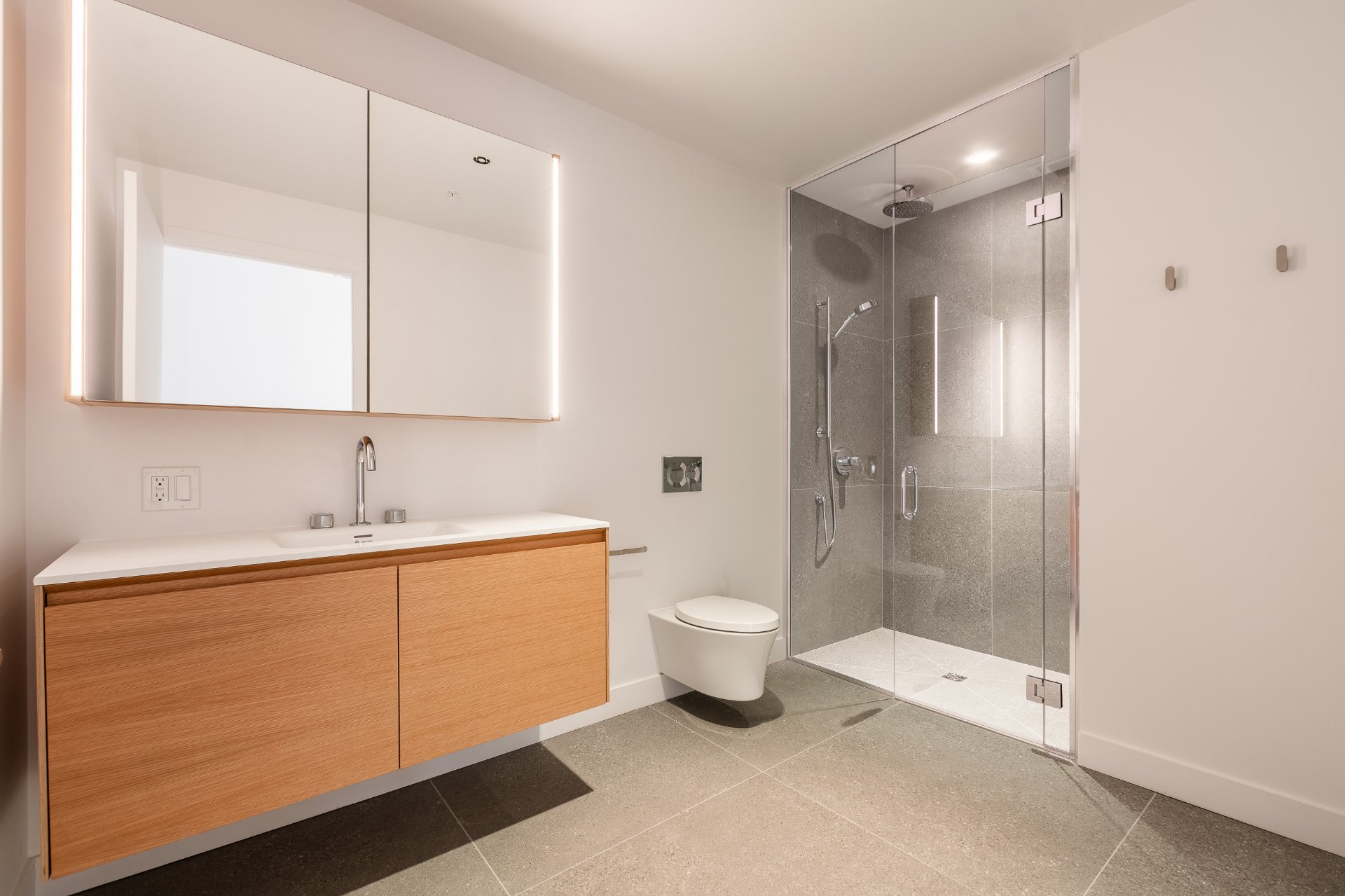 Photo - Salle de bains