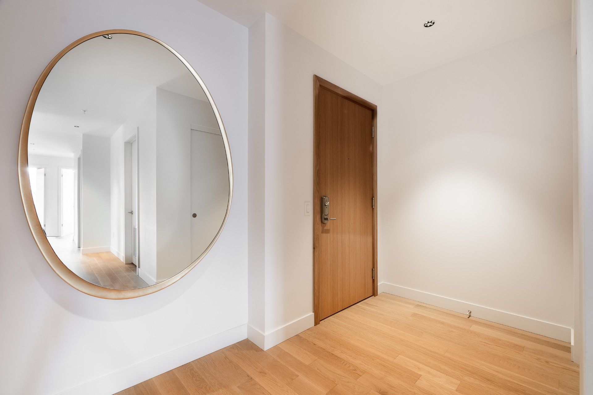 Photo - Hall d'entrée