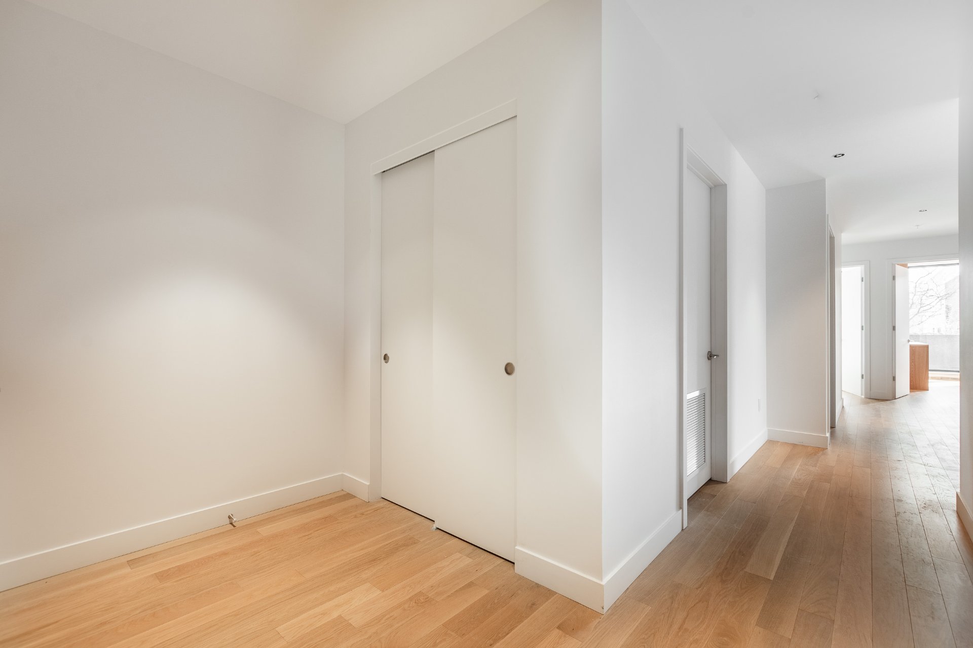 Photo - Hall d'entrée