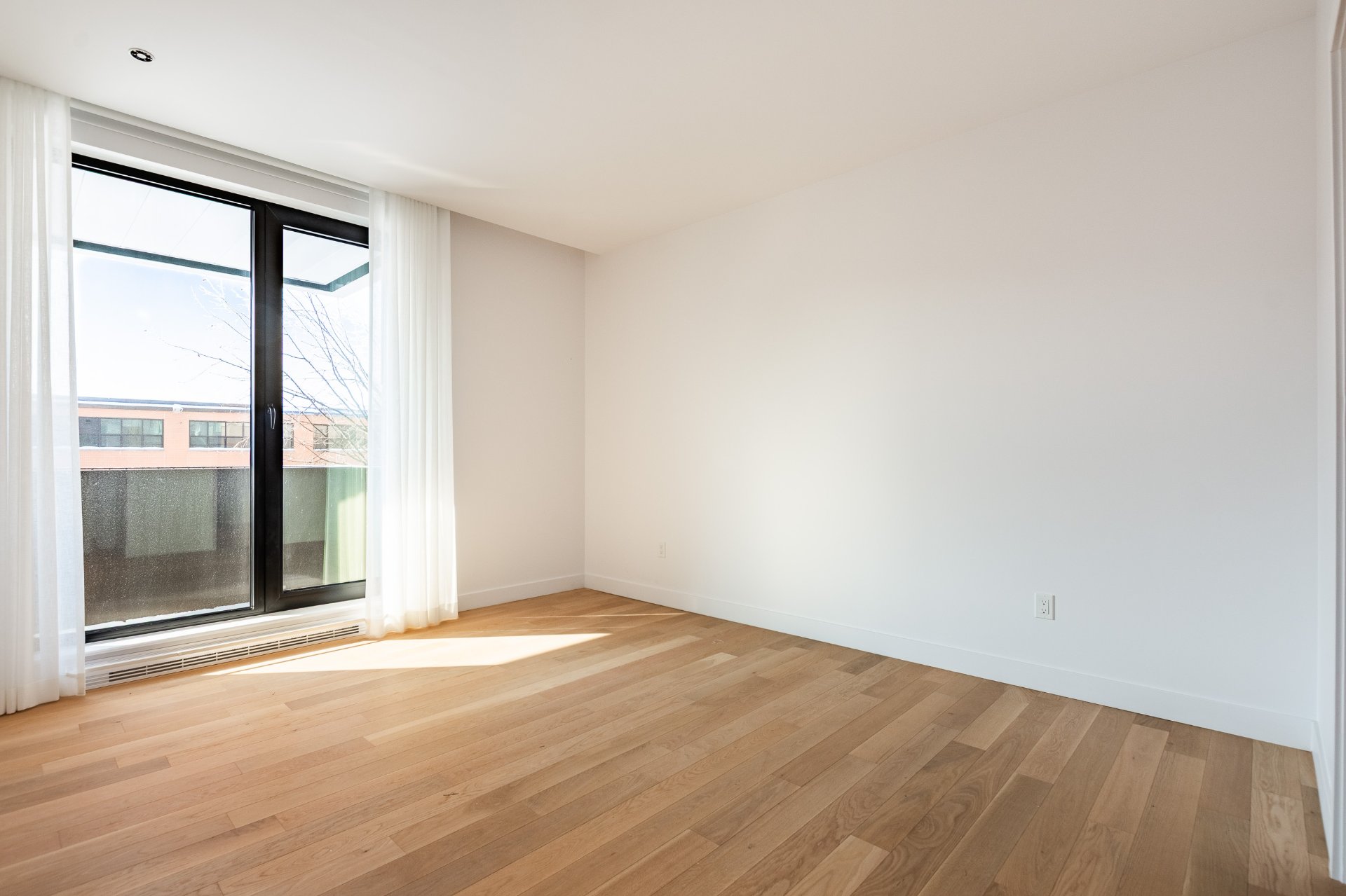 Photo - Chambre à coucher