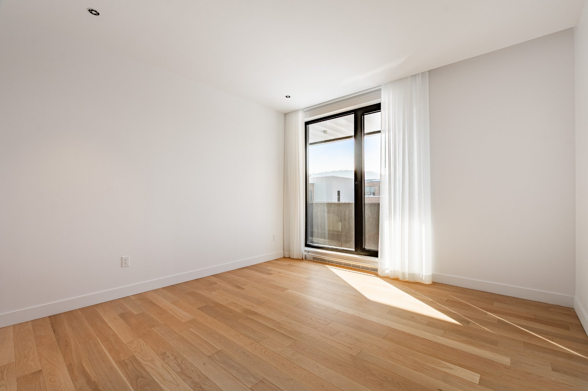 Photo - Chambre à coucher