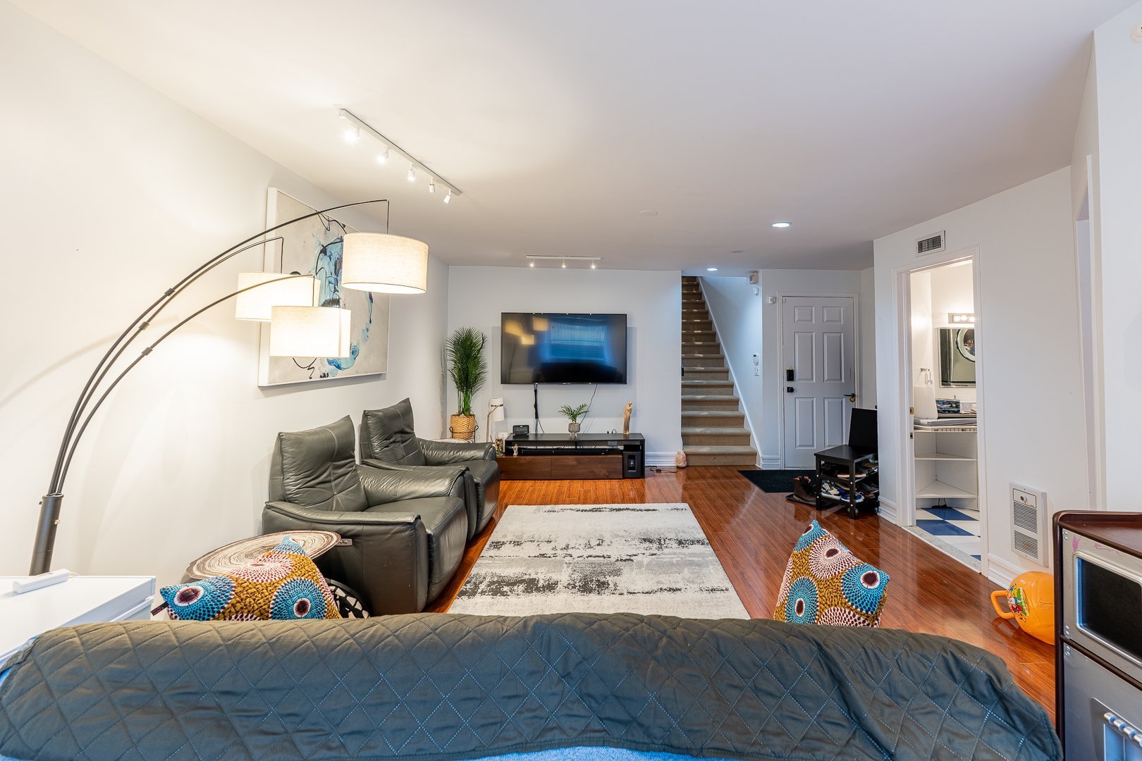 Photo - Salle familiale