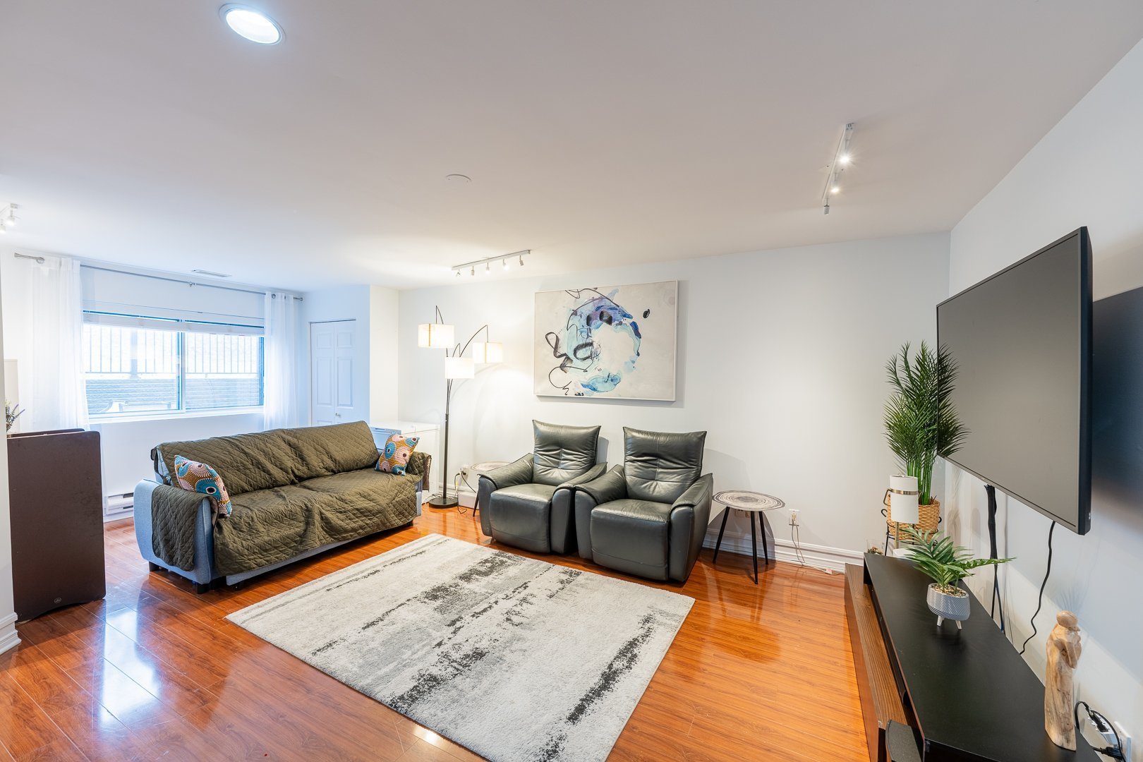 Photo - Salle familiale