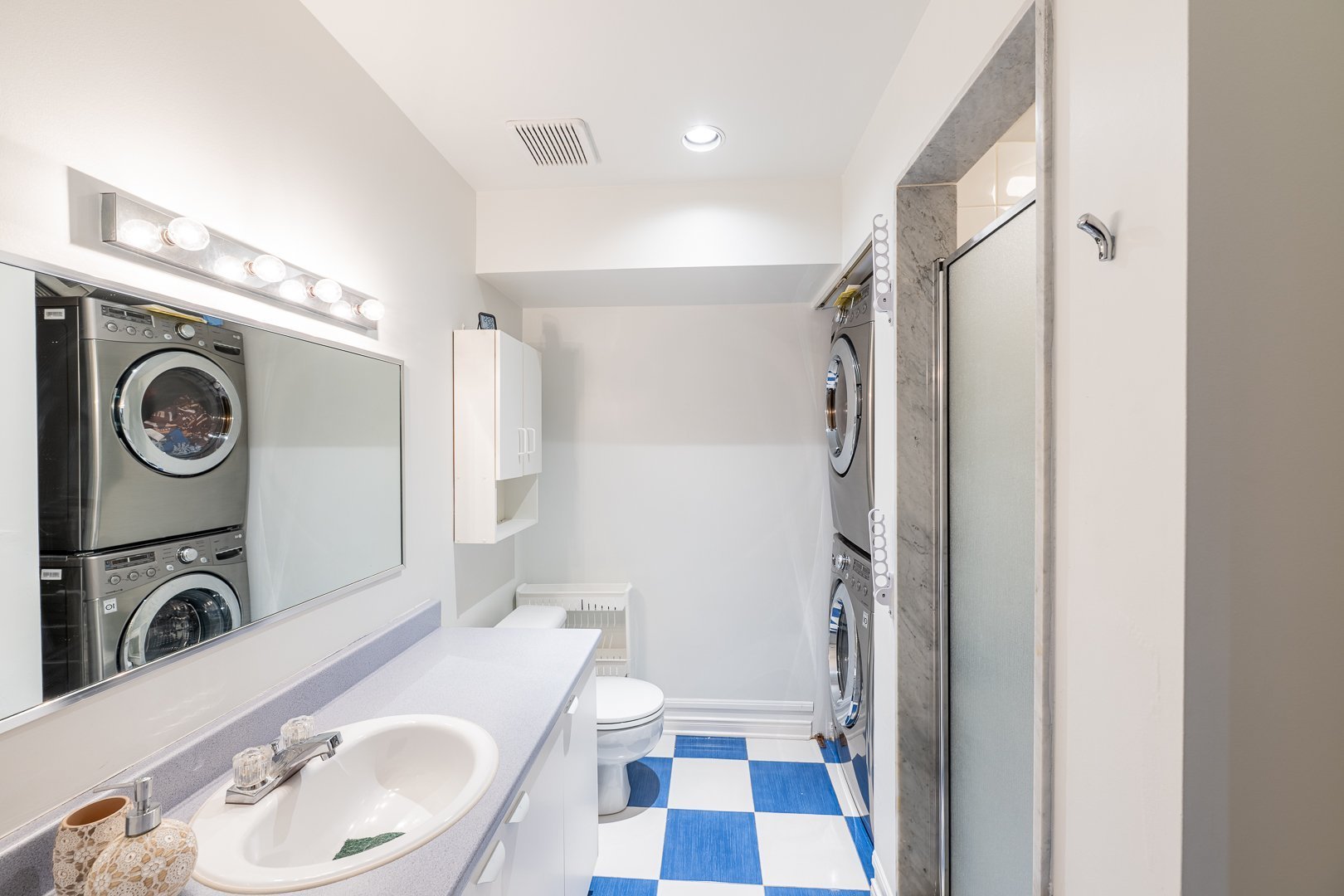 Photo - Salle de bains