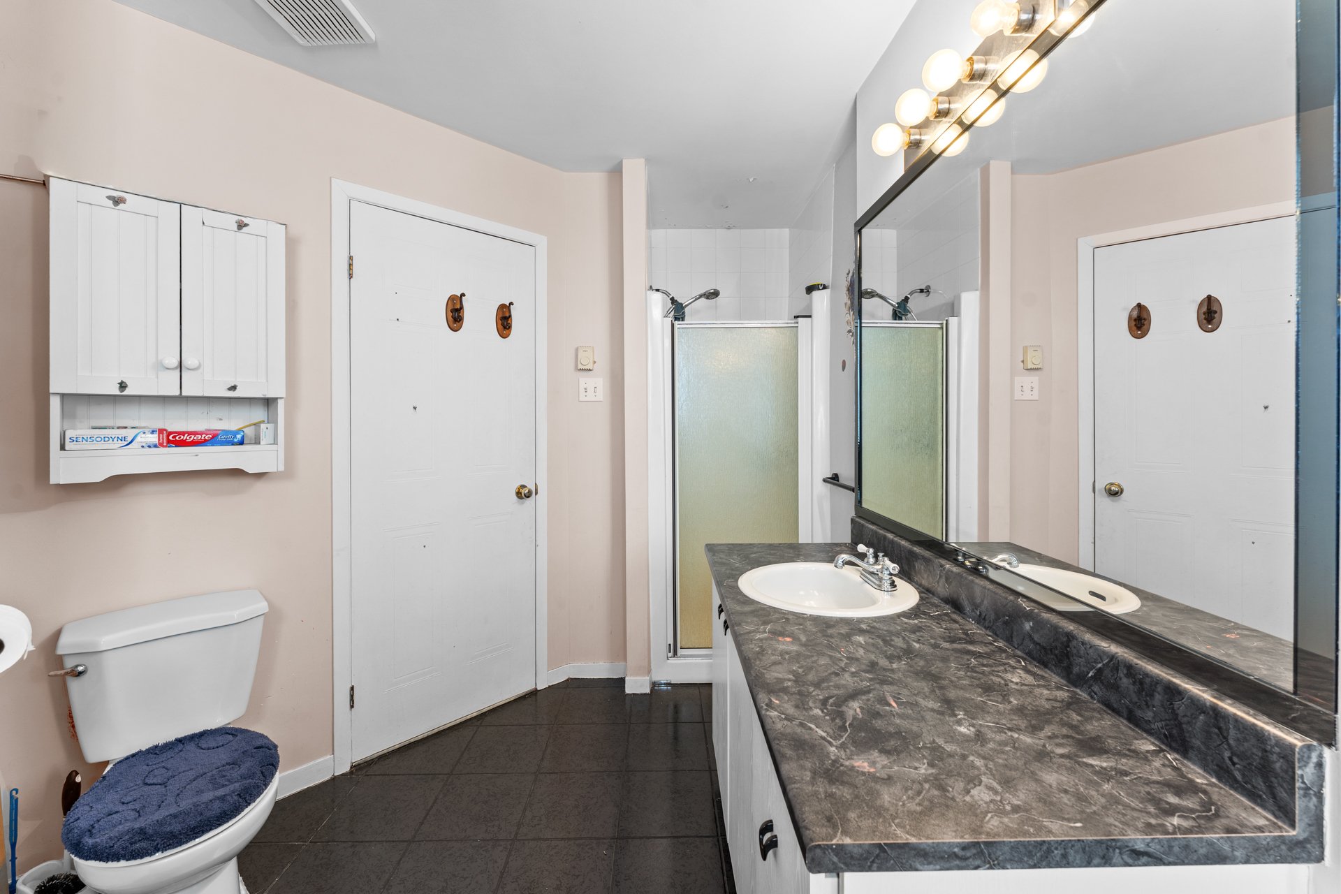 Photo - Salle de bains