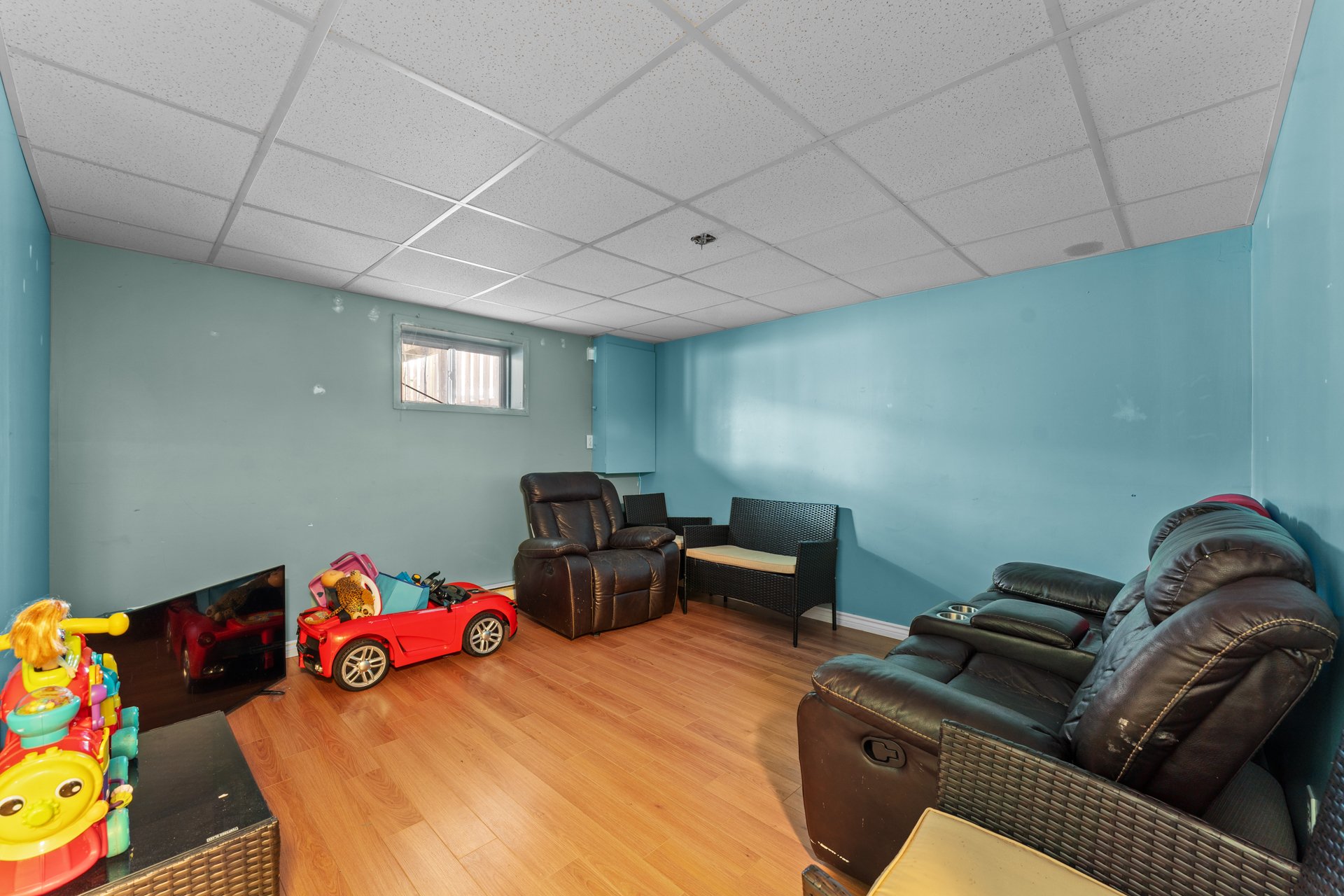 Photo - Salle familiale