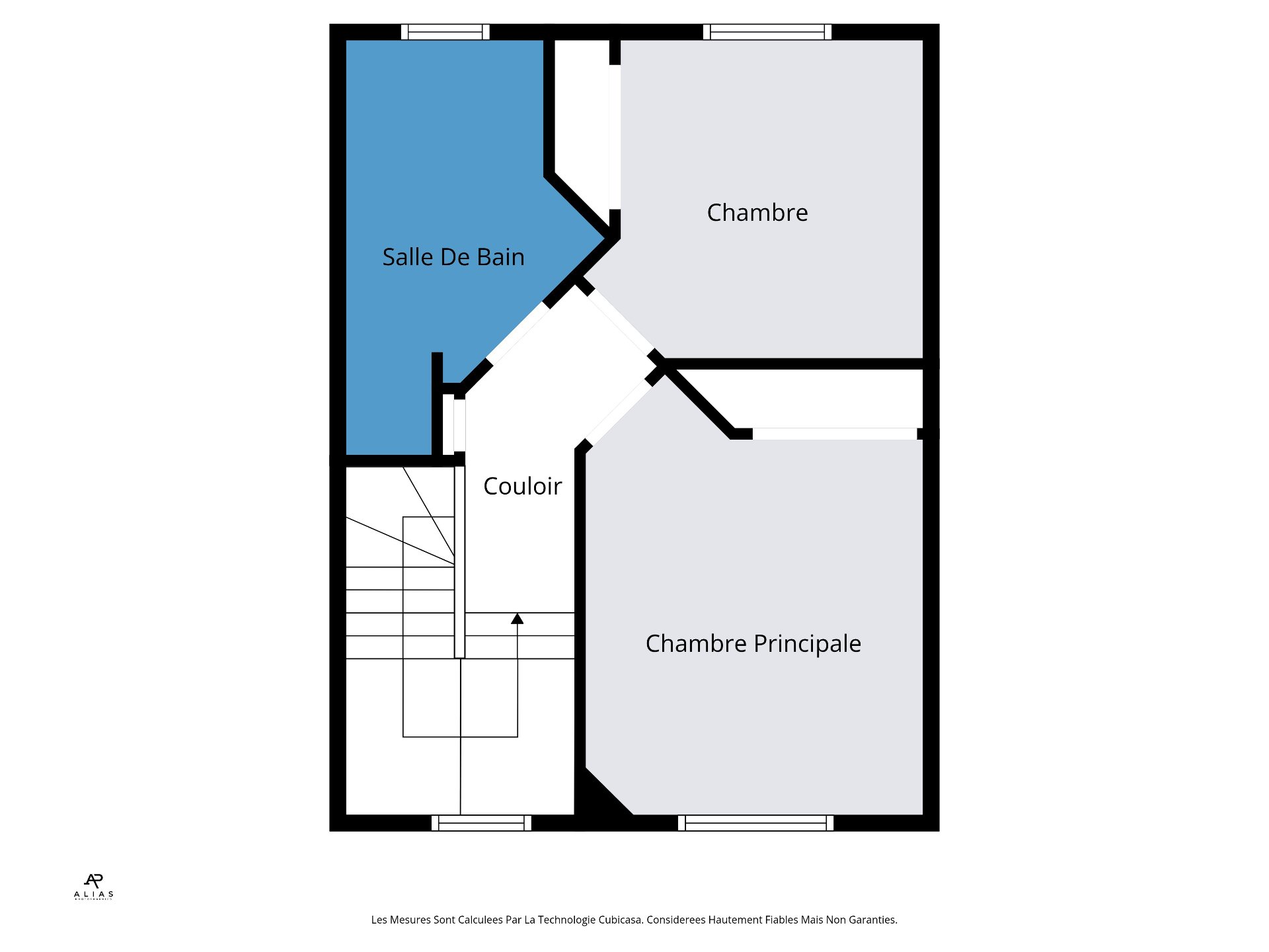 Photo - Plan (croquis)