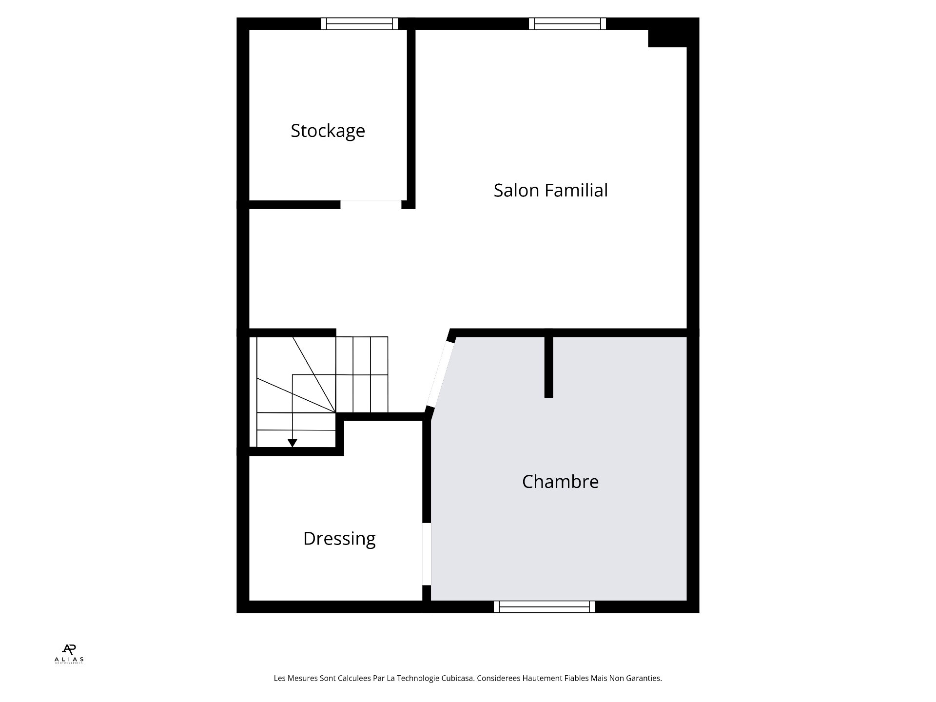 Photo - Plan (croquis)