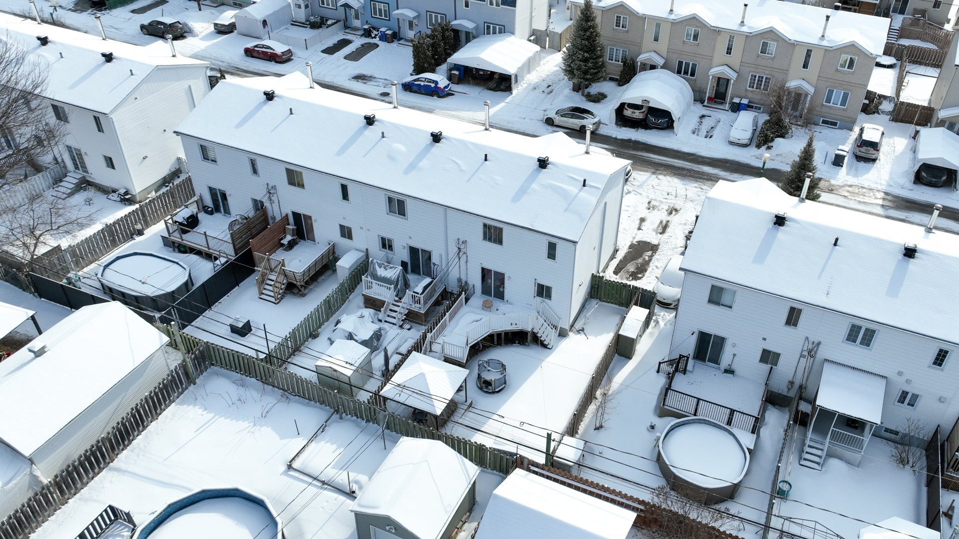 Photo - Photo aérienne