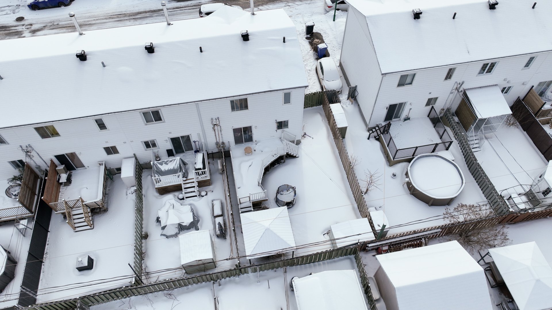 Photo - Photo aérienne