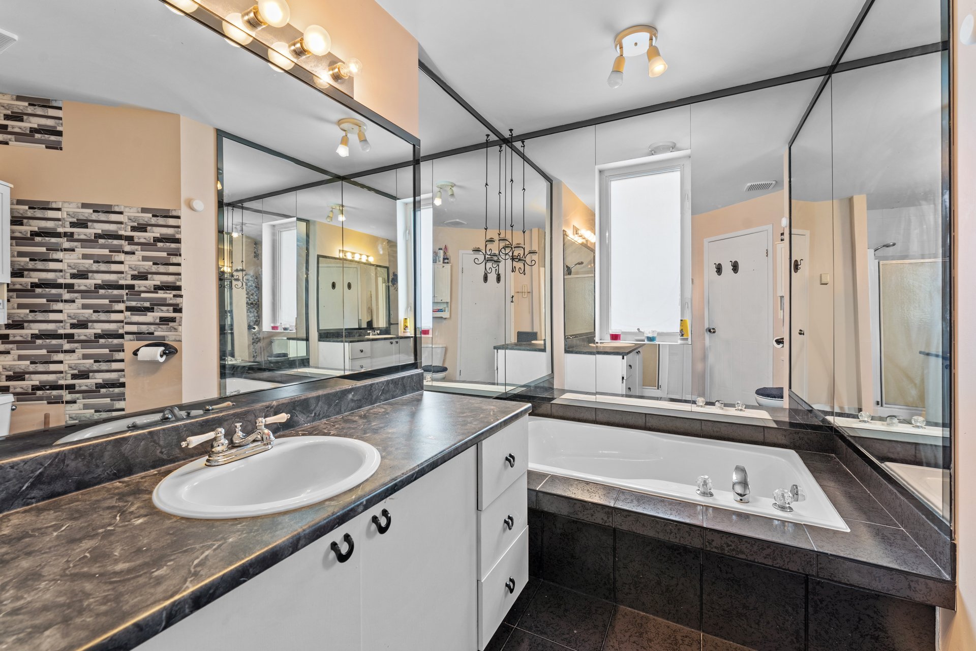 Photo - Salle de bains