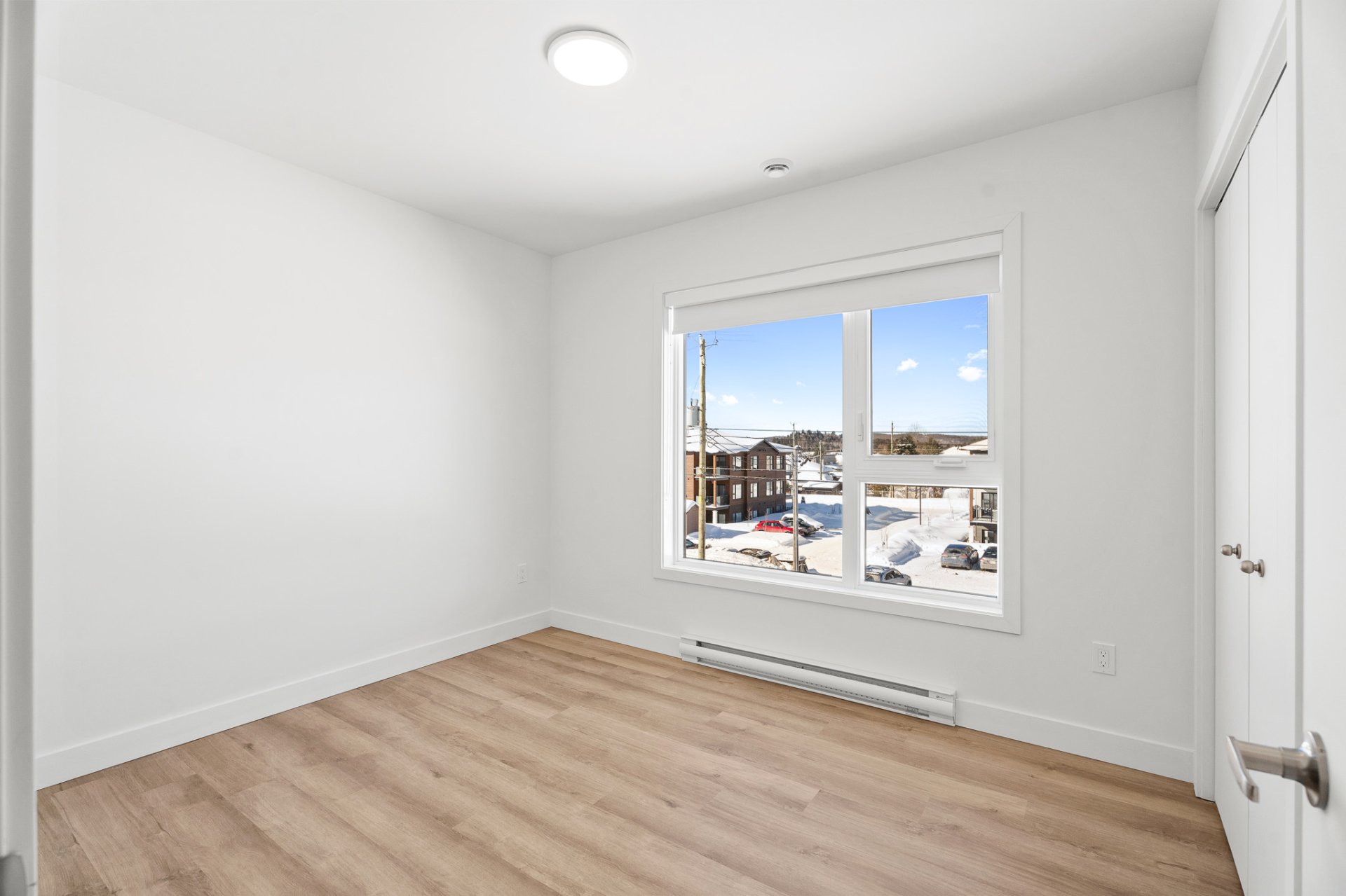 Photo - Chambre à coucher