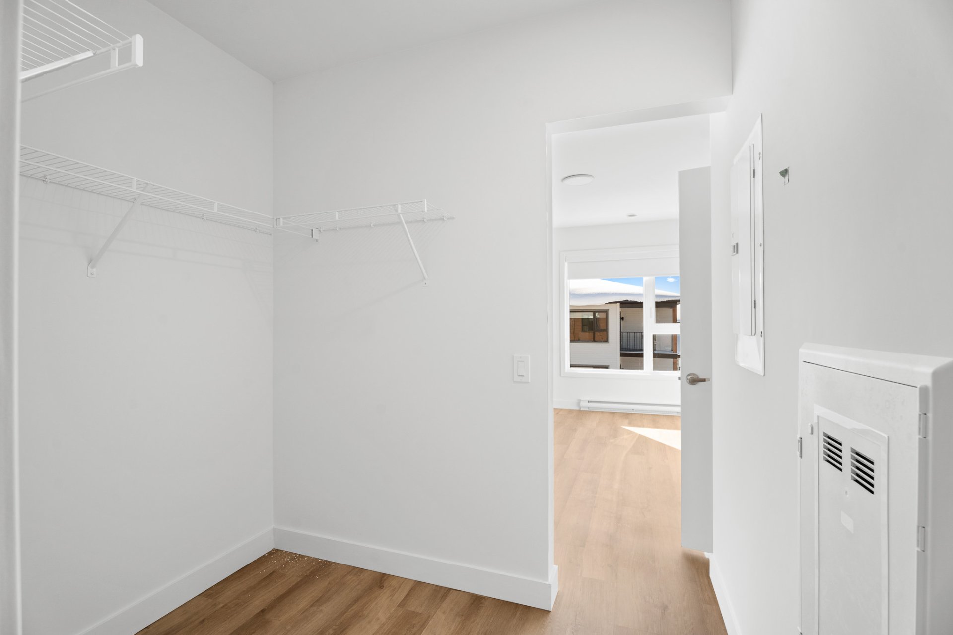 Photo - Penderie (Walk-in)