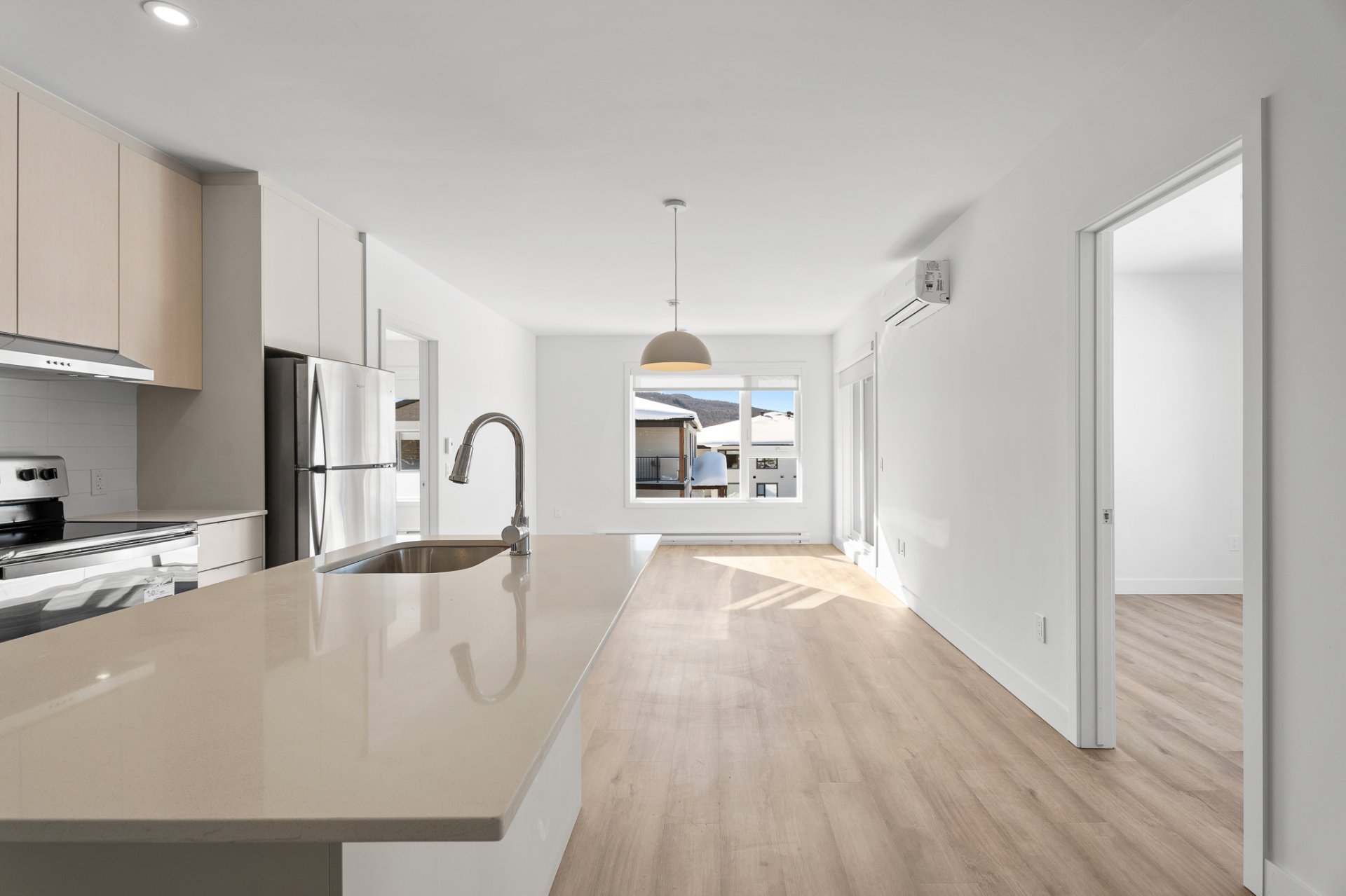 Photo - Vue d'ensemble