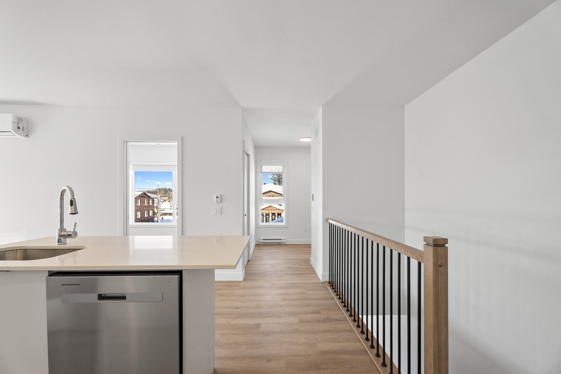 Photo - Vue d'ensemble