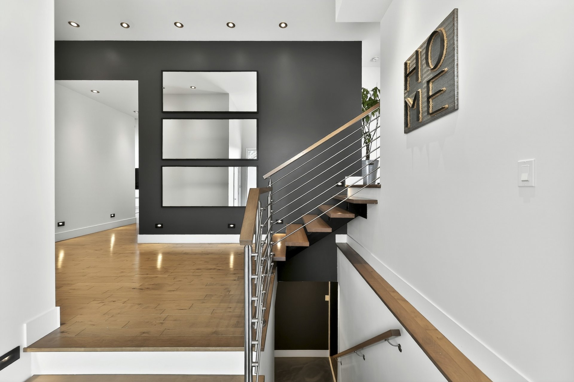 Photo - Hall d'entrée