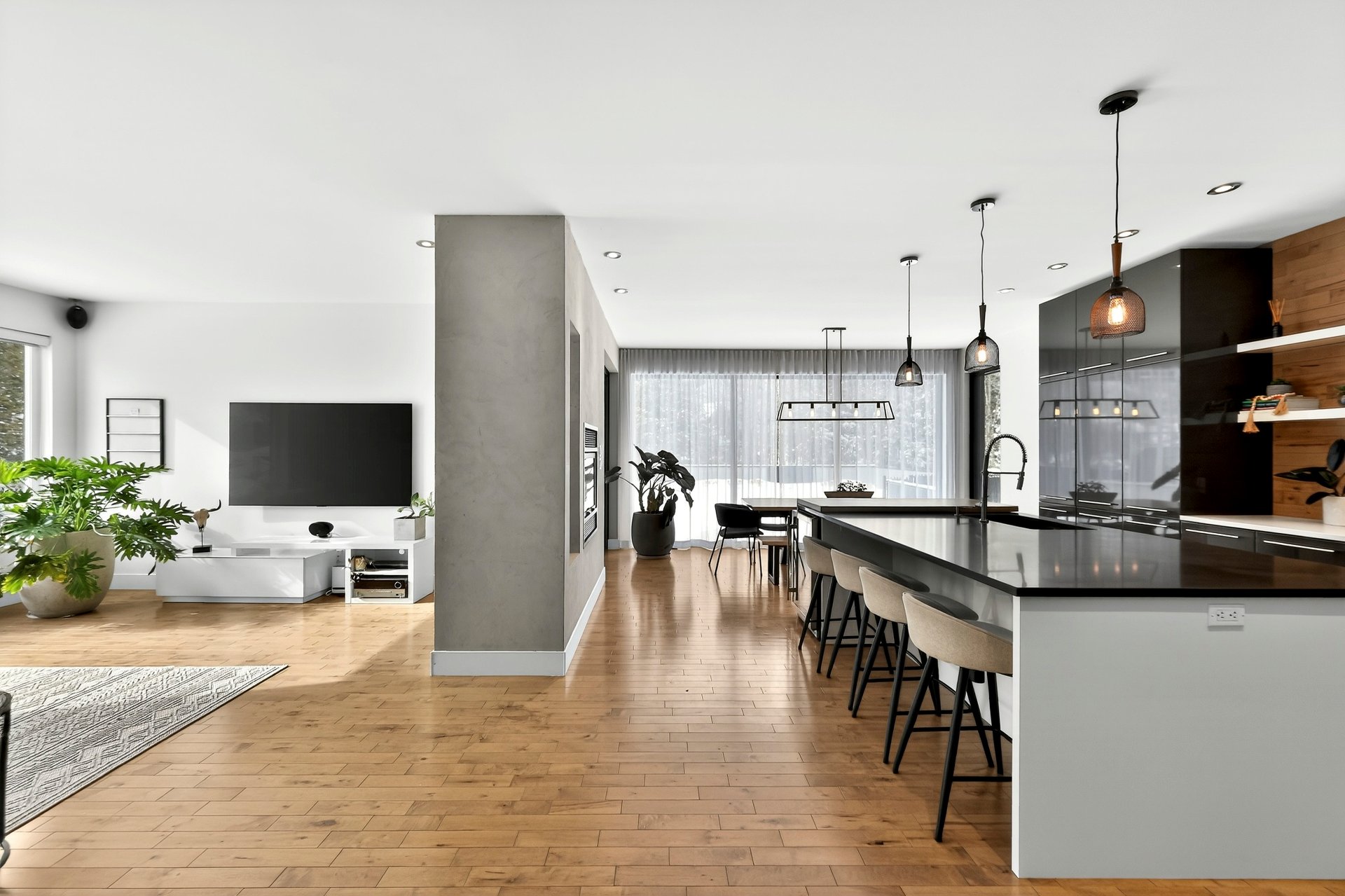 Photo - Vue d'ensemble