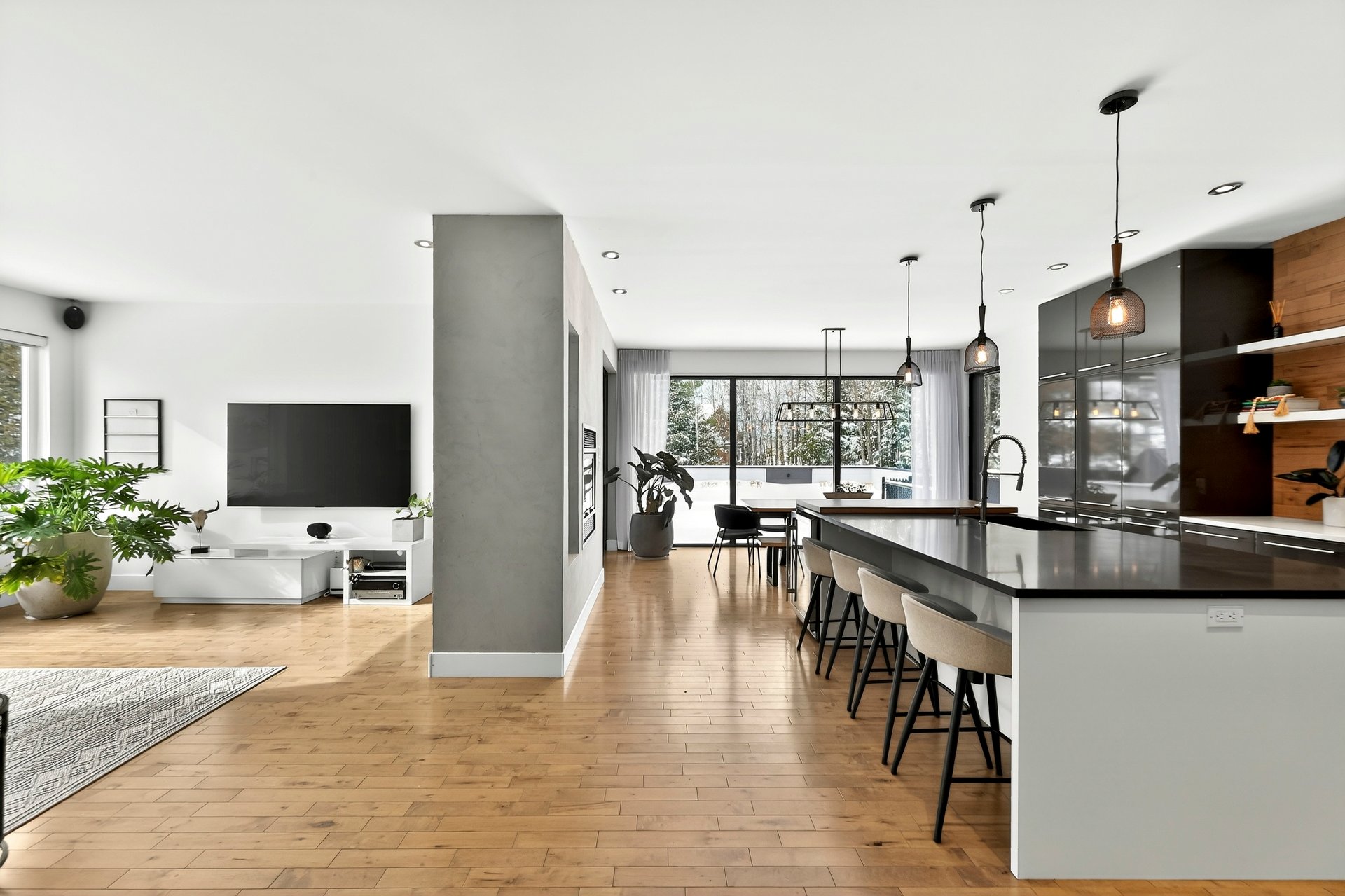 Photo - Vue d'ensemble