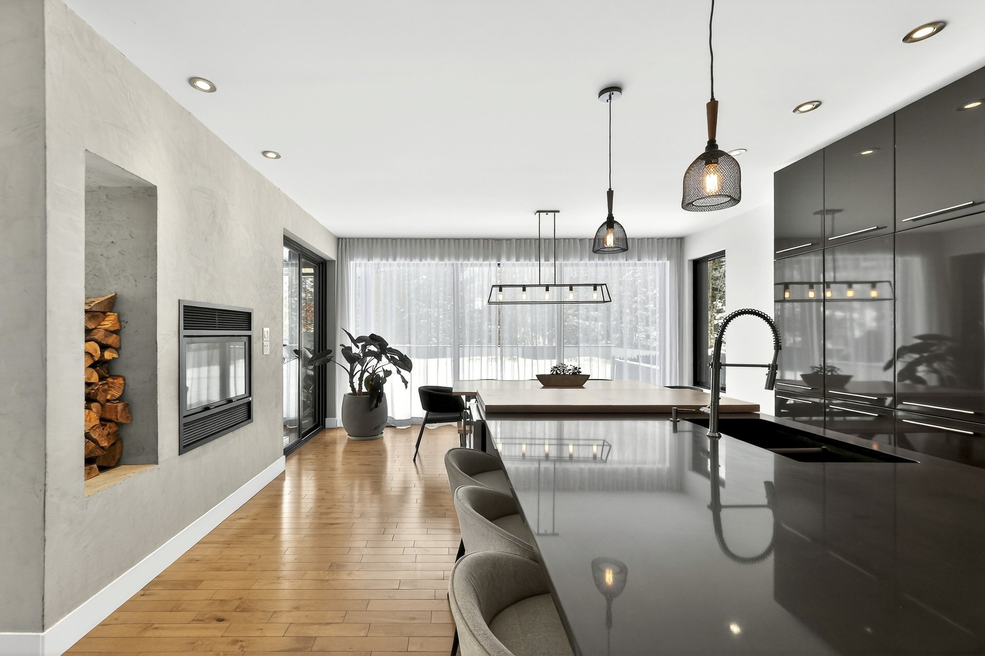 Photo - Vue d'ensemble